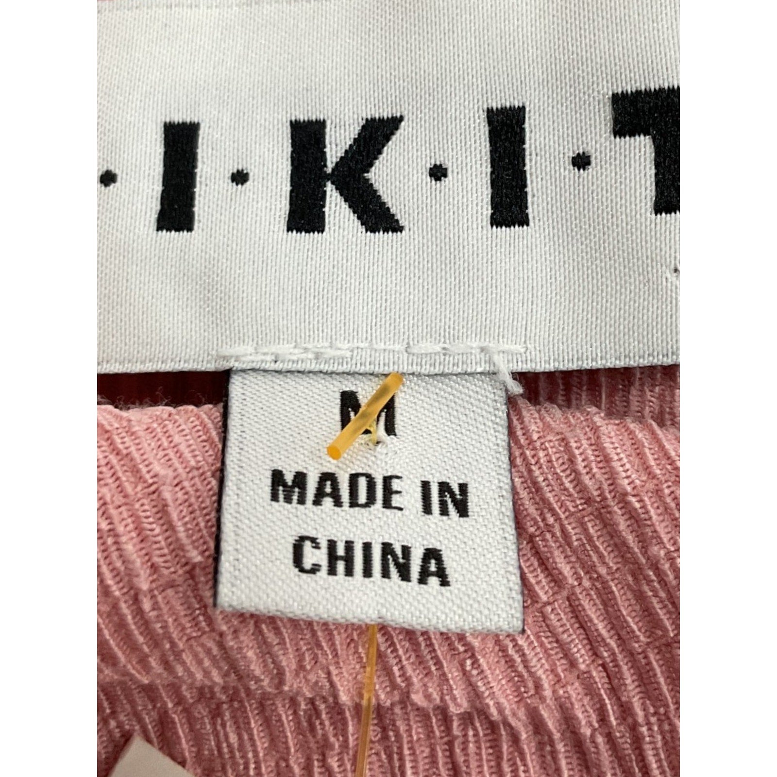 Blusa M (KIKIT)