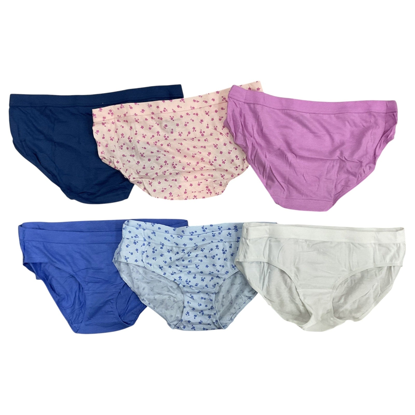 Set de ropa interior M (HANES)