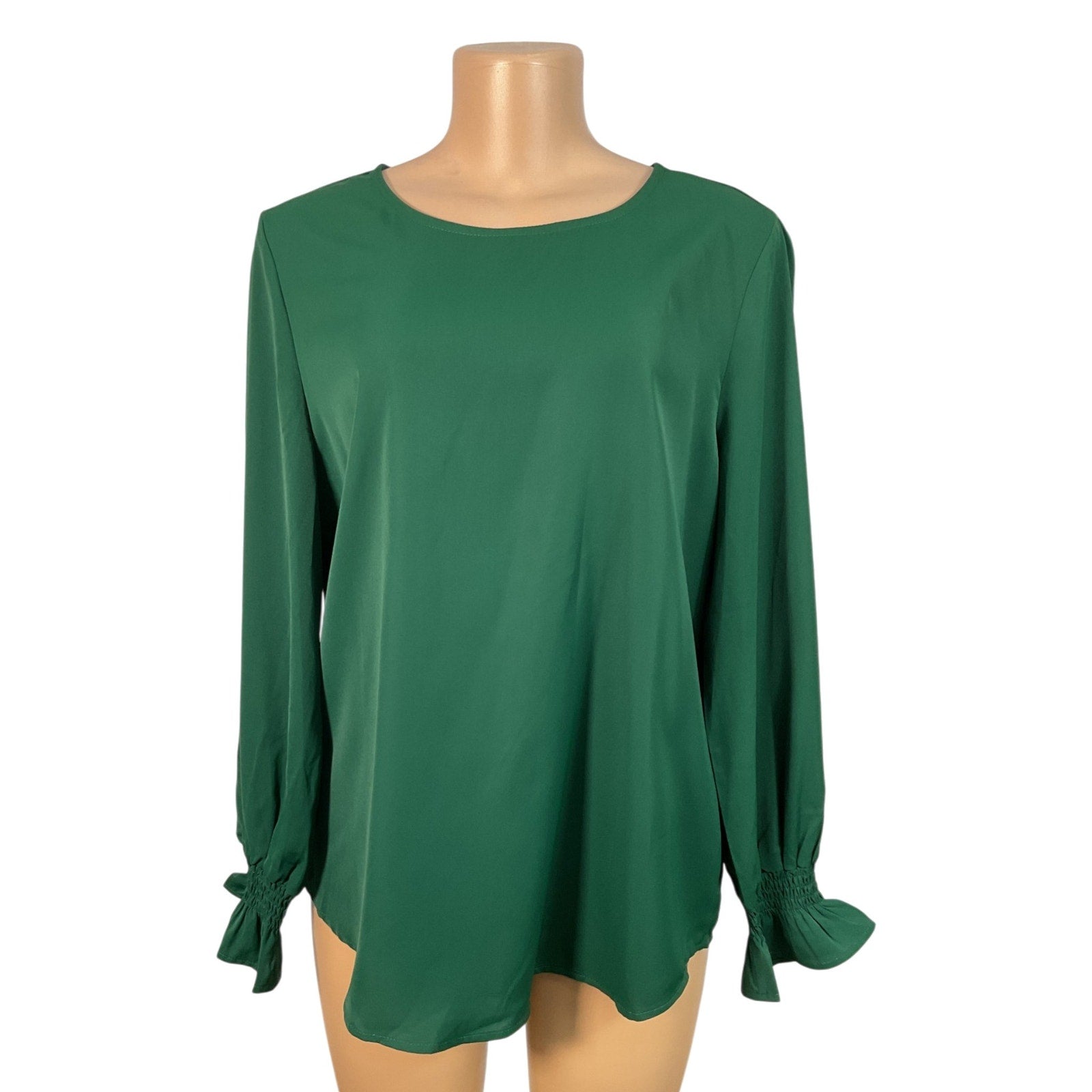 Blusa M (Naggoo)