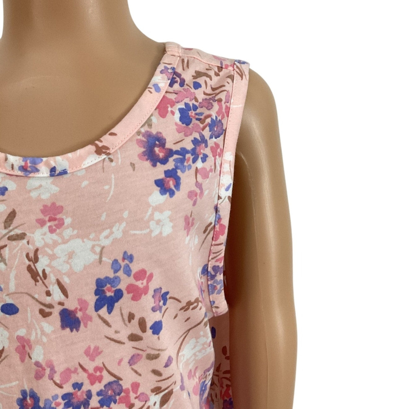 Blusa Niña XL (Place)