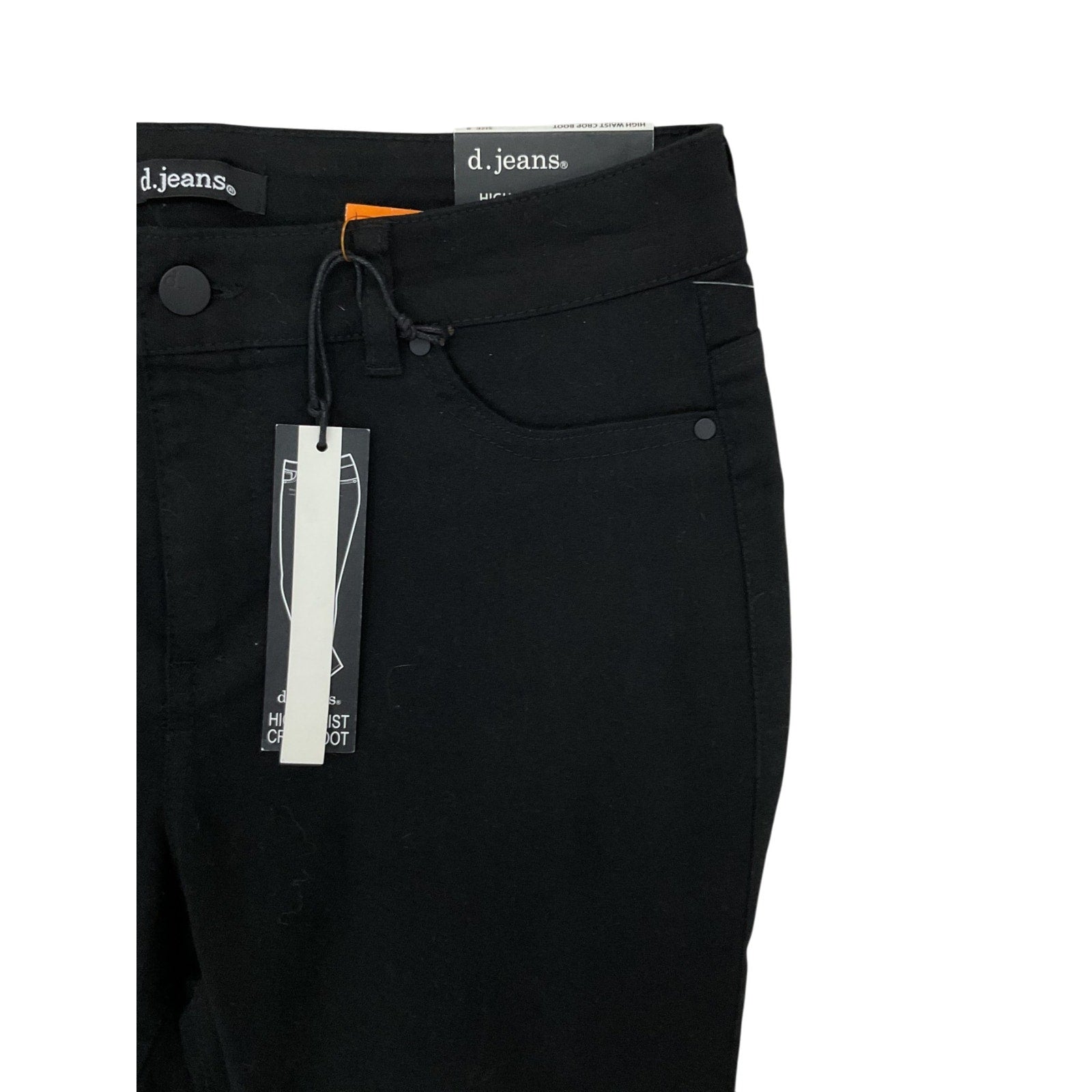 Jeans 8 (D. Jeans)