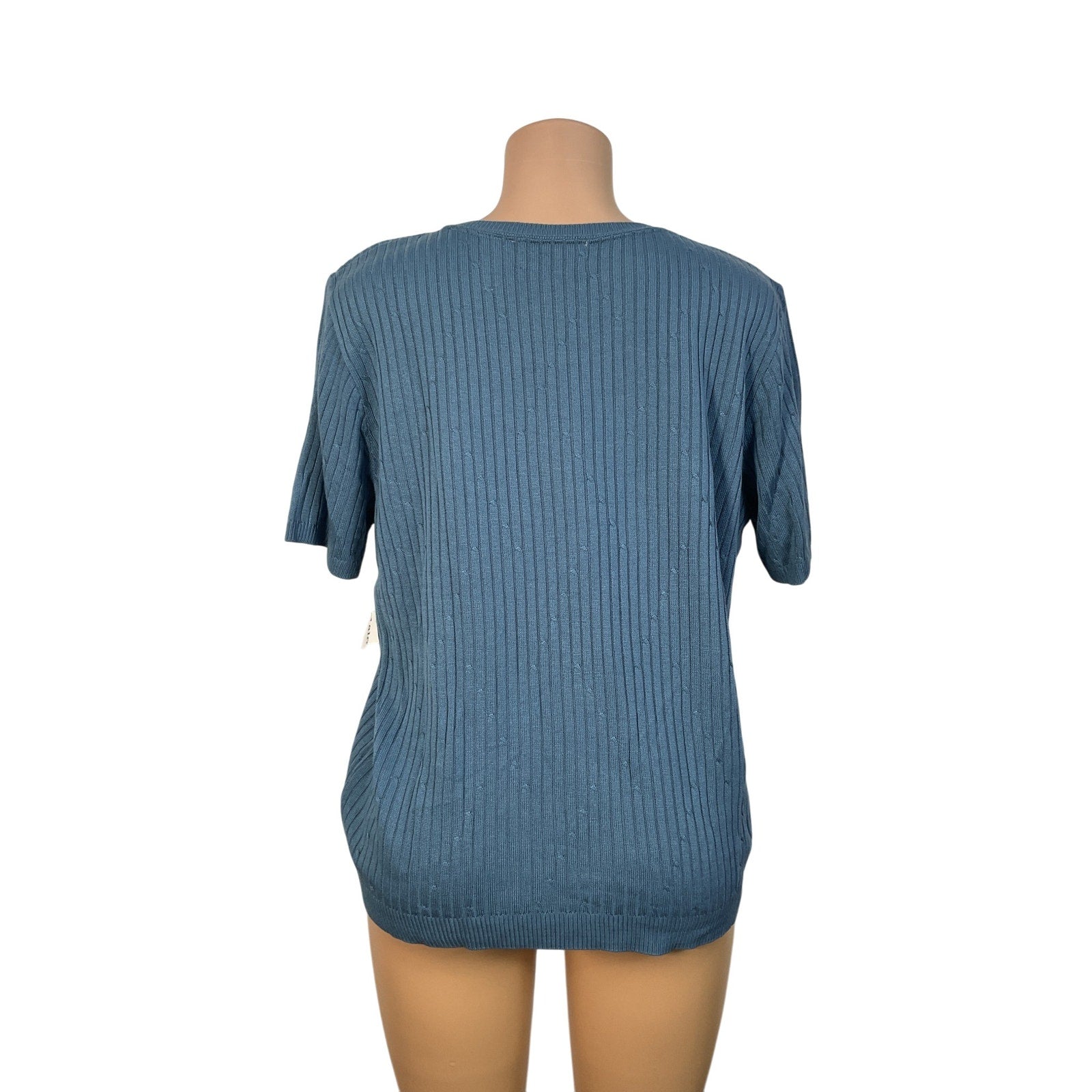 Blusa L (Alfred Dunner)