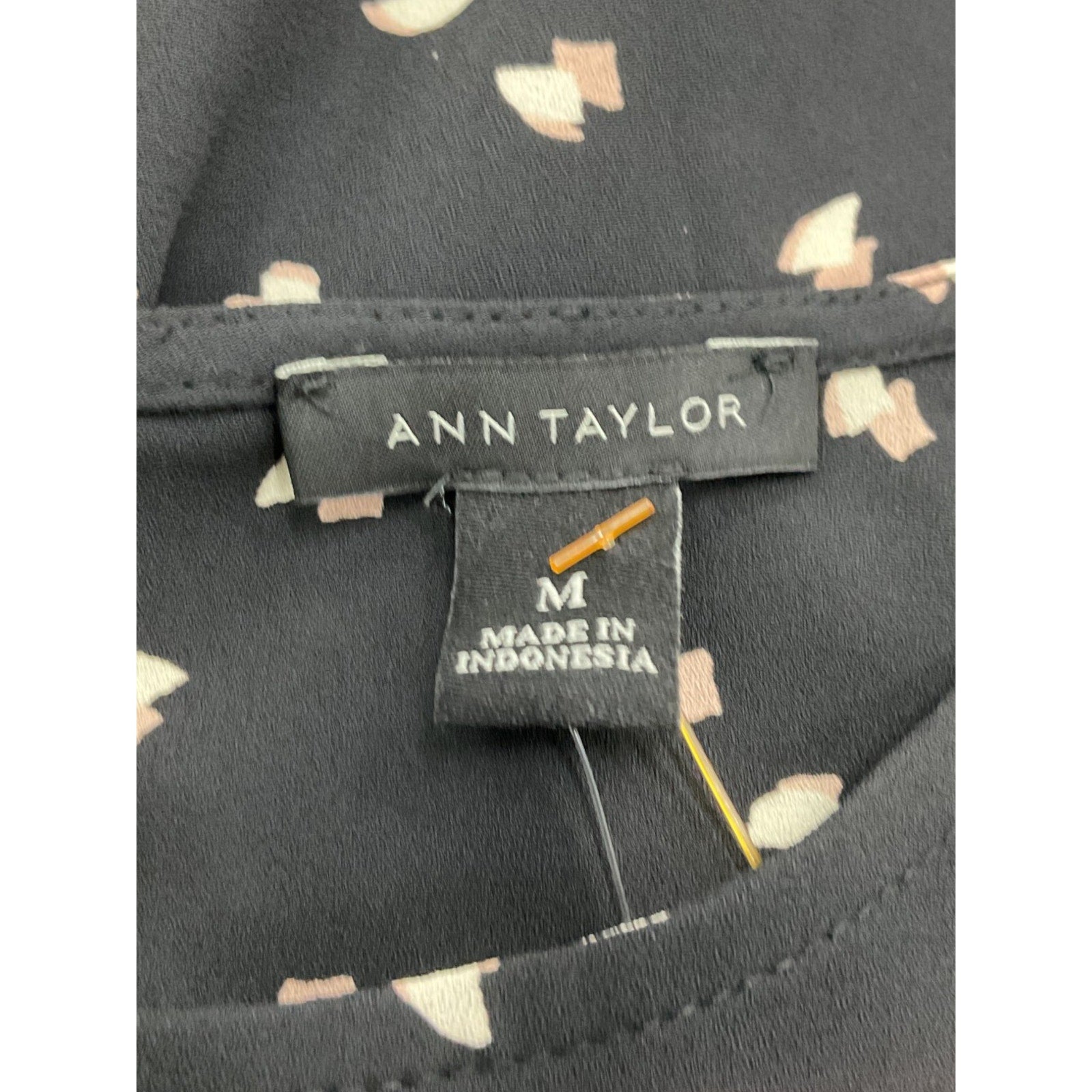 Blusa M (Ann Taylor)