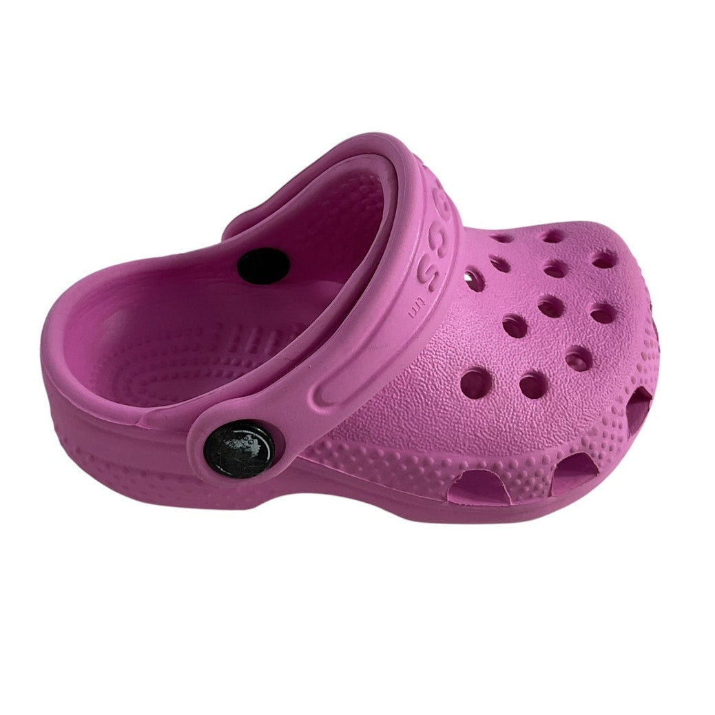 Sandalia niña 2 (Crocs)