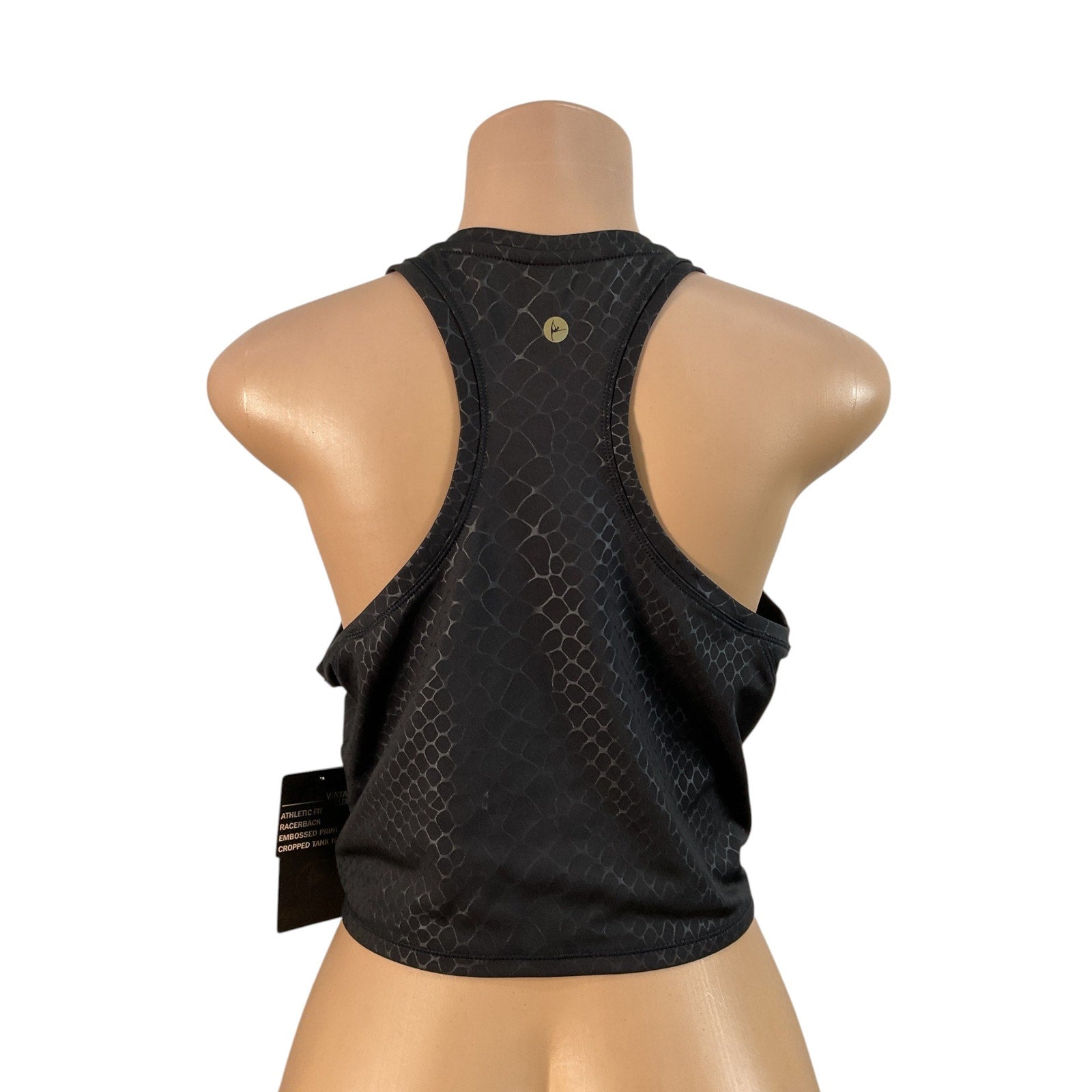 Blusa L (90 Degre)