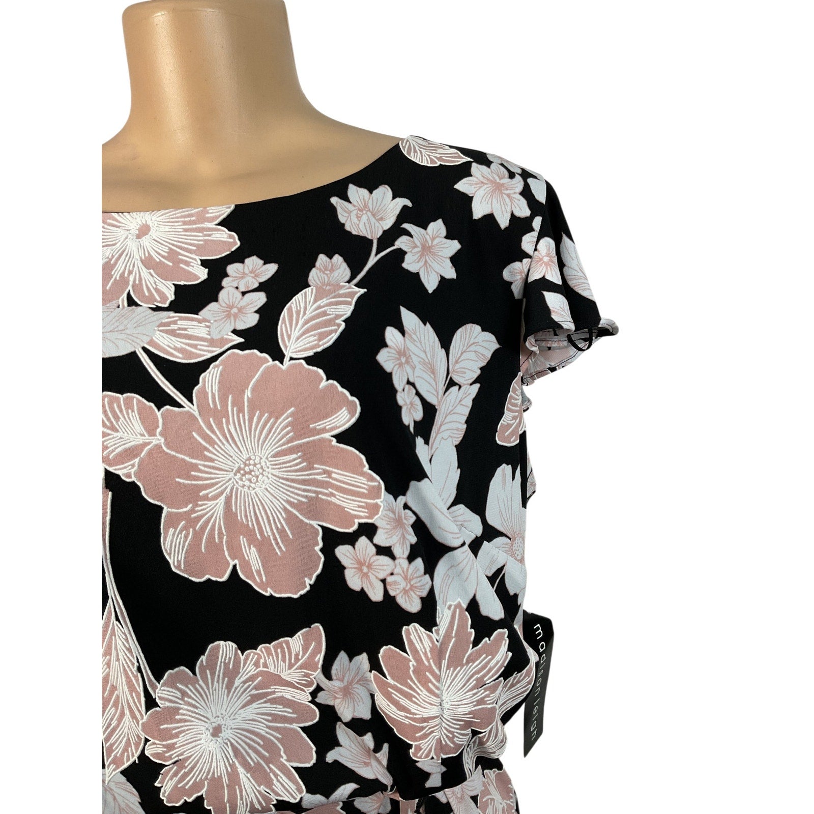 Vestido 6 (Madison Leigh)
