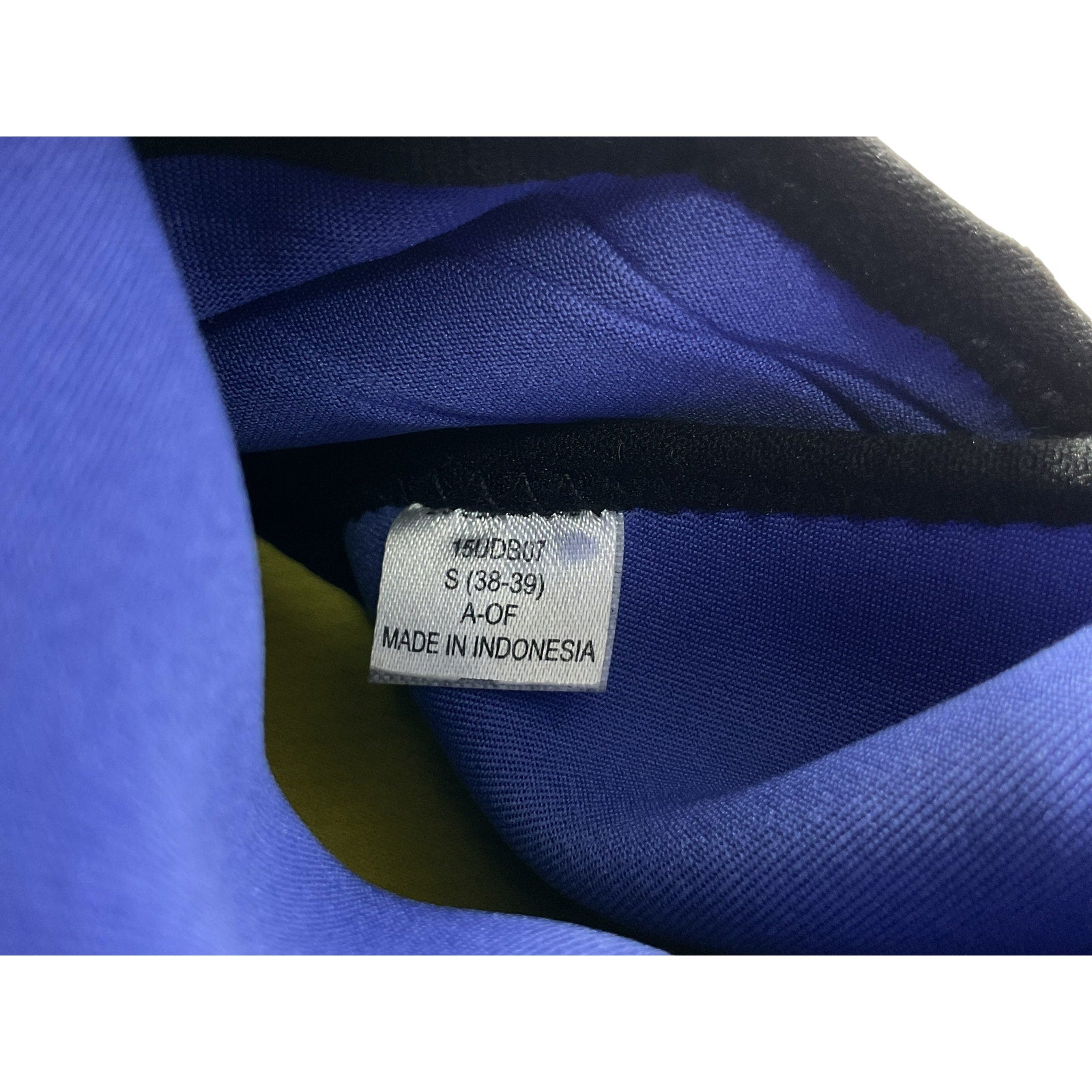Botas 7 (Vibram)