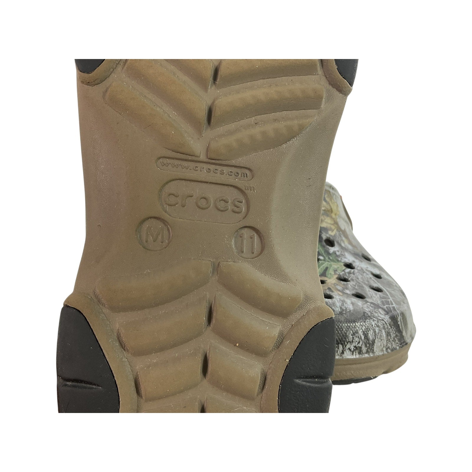 Sandalia 11 (Crocs)