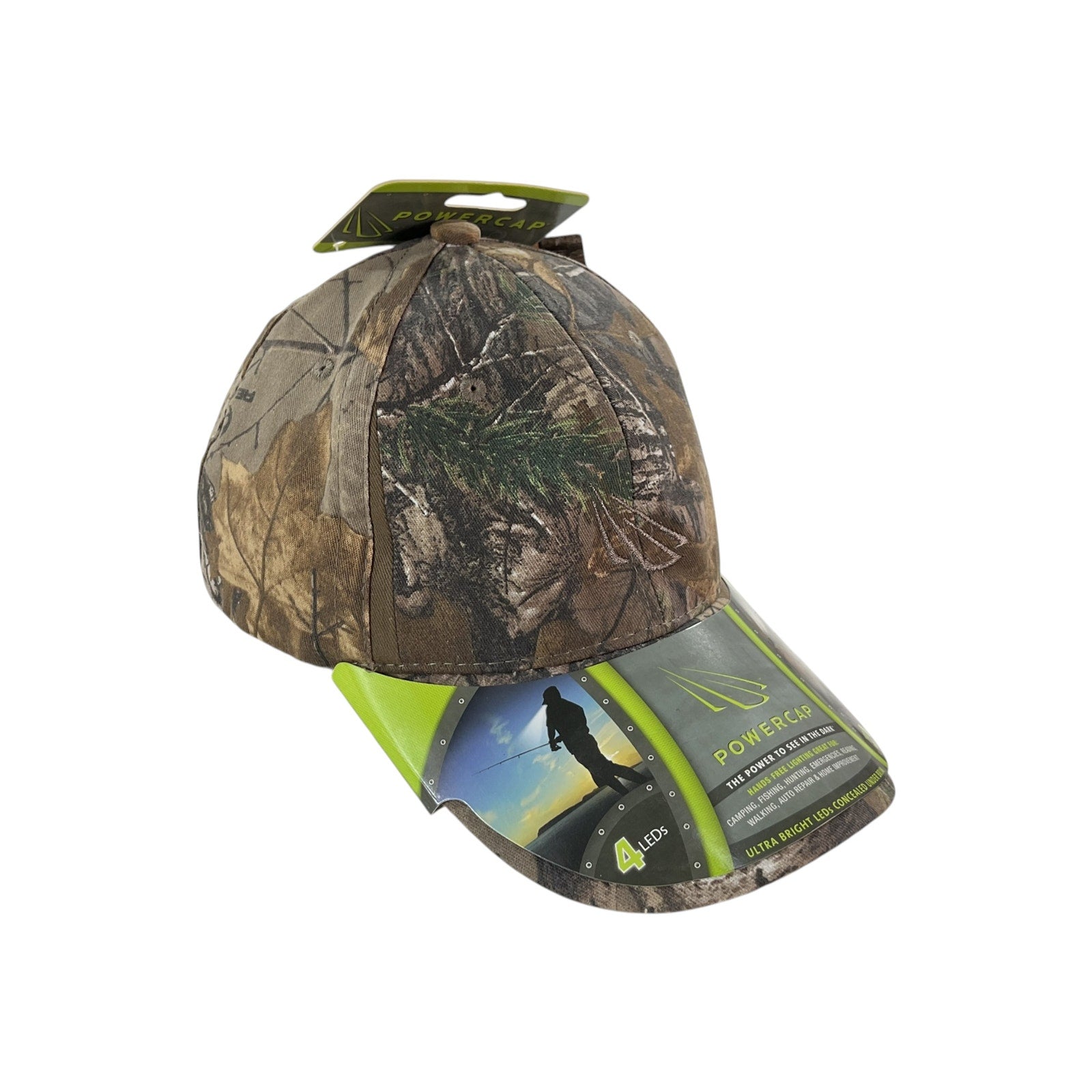 Gorra (POWERCAP)