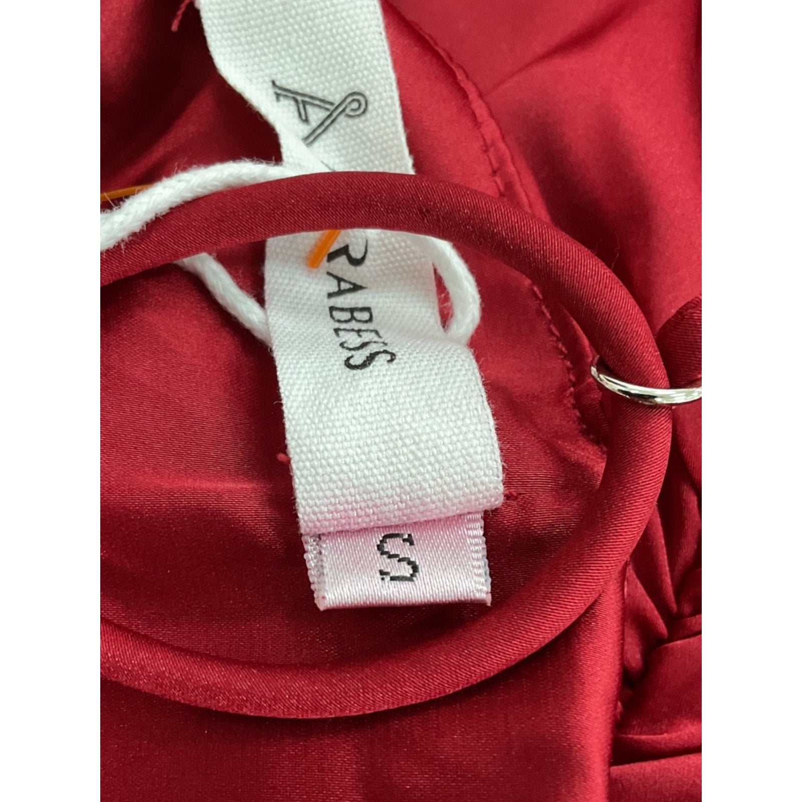 Vestido S (Anrabess)