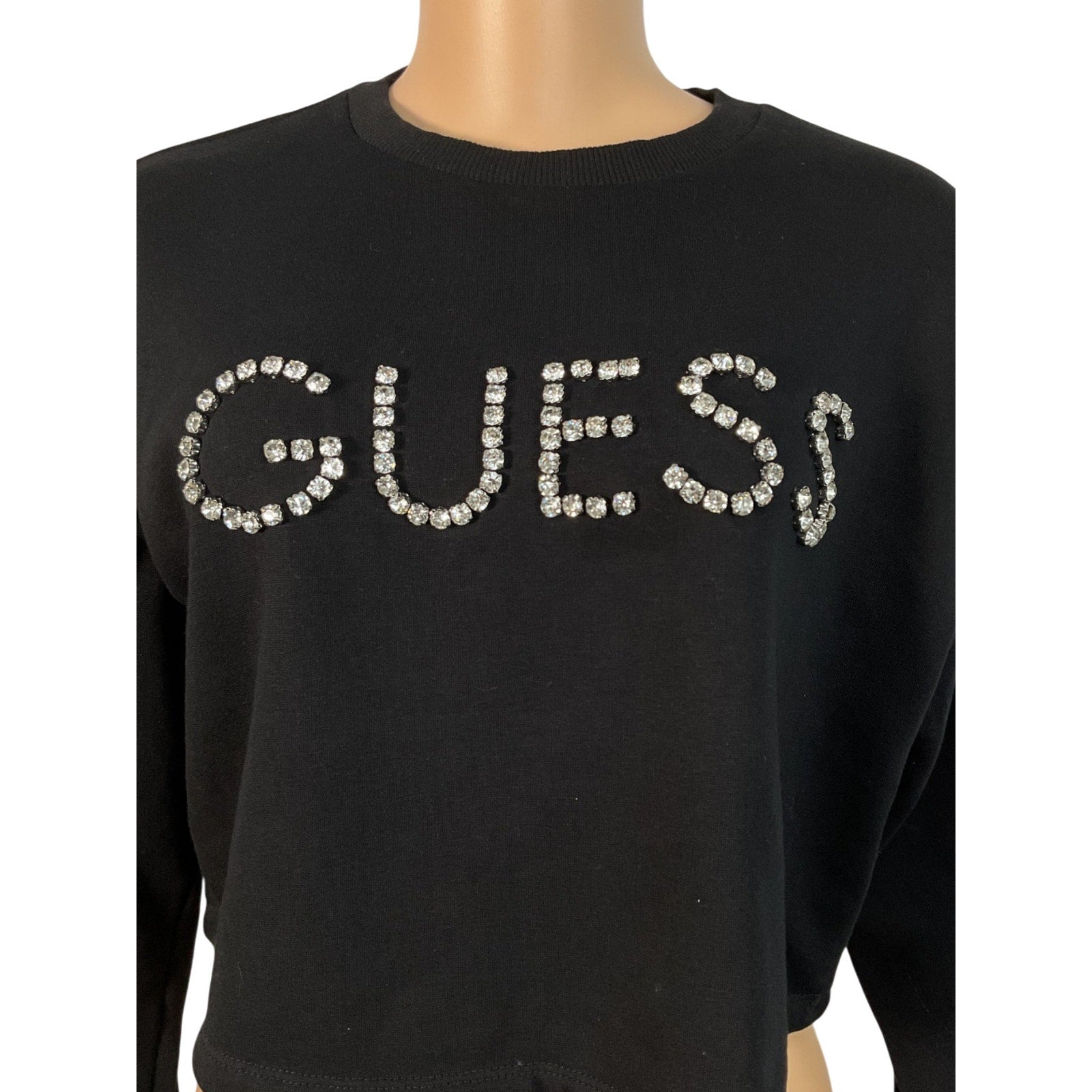 Sueter S (GUESS)