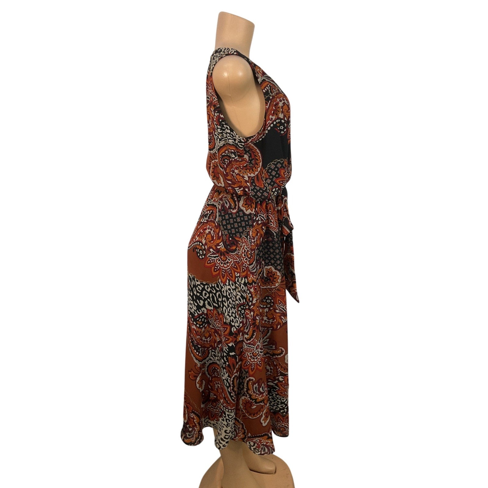 Vestido 8 (Dressbarn)