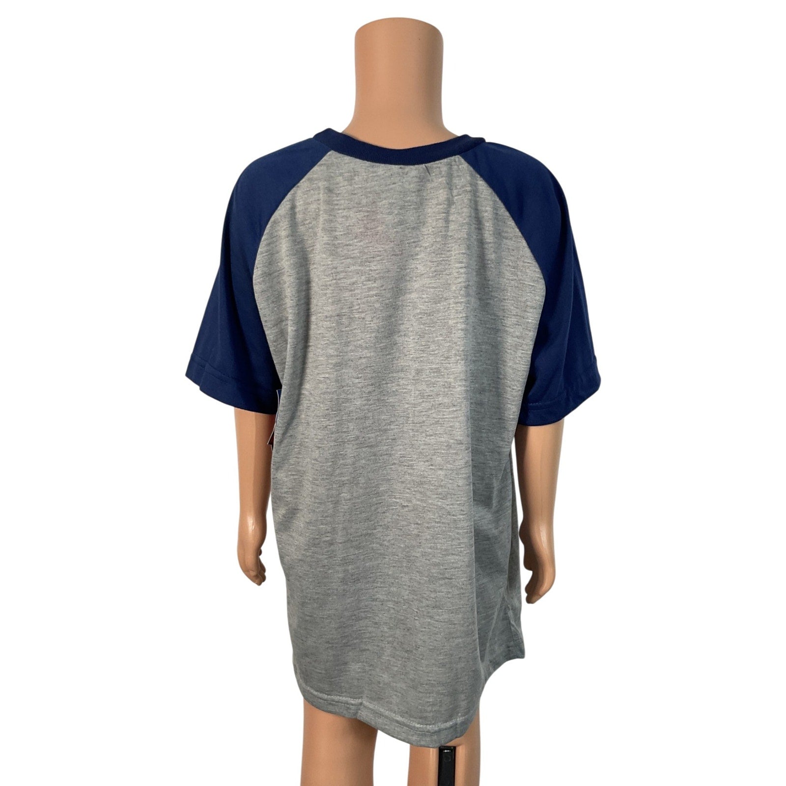 Camisa niño 10/12
