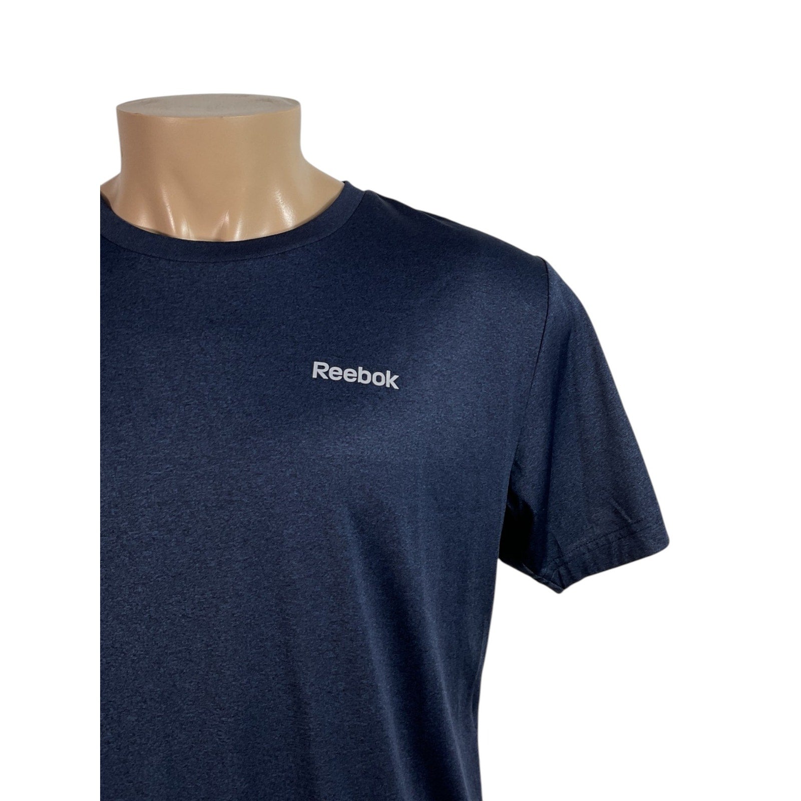 Camisa M (Reebok)