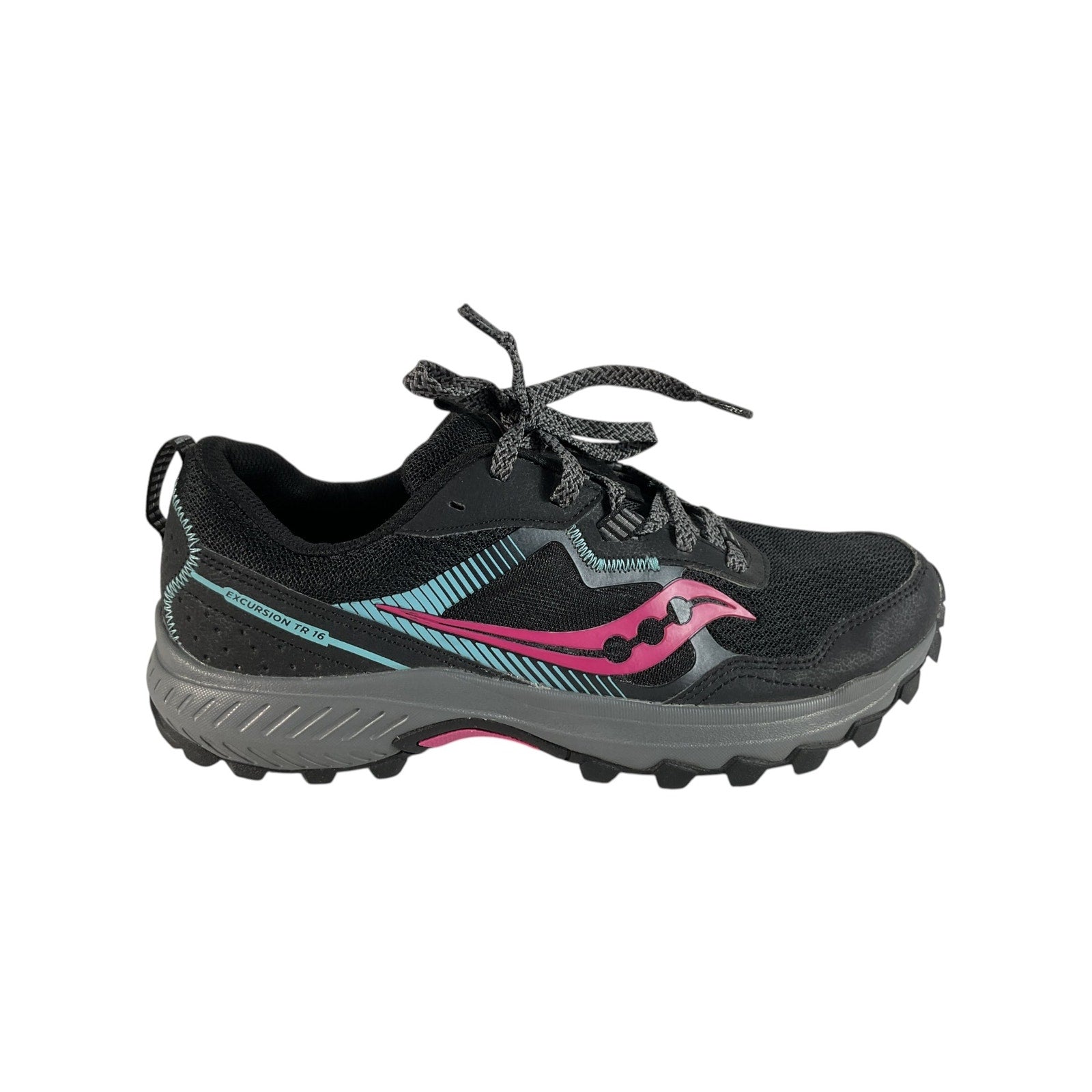 Tenis 8.5 (Saucony)