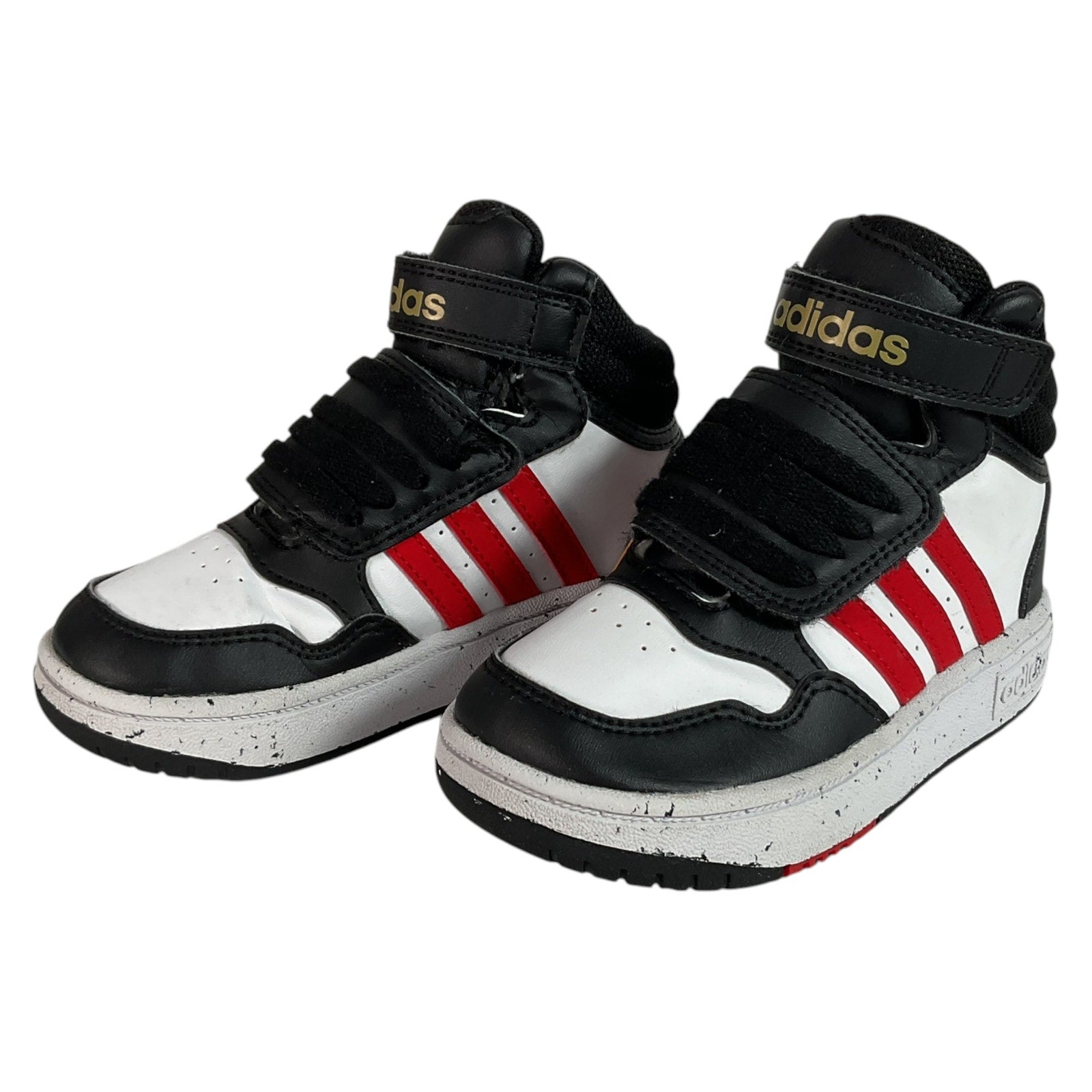 Tenis niño 8K (Adidas)