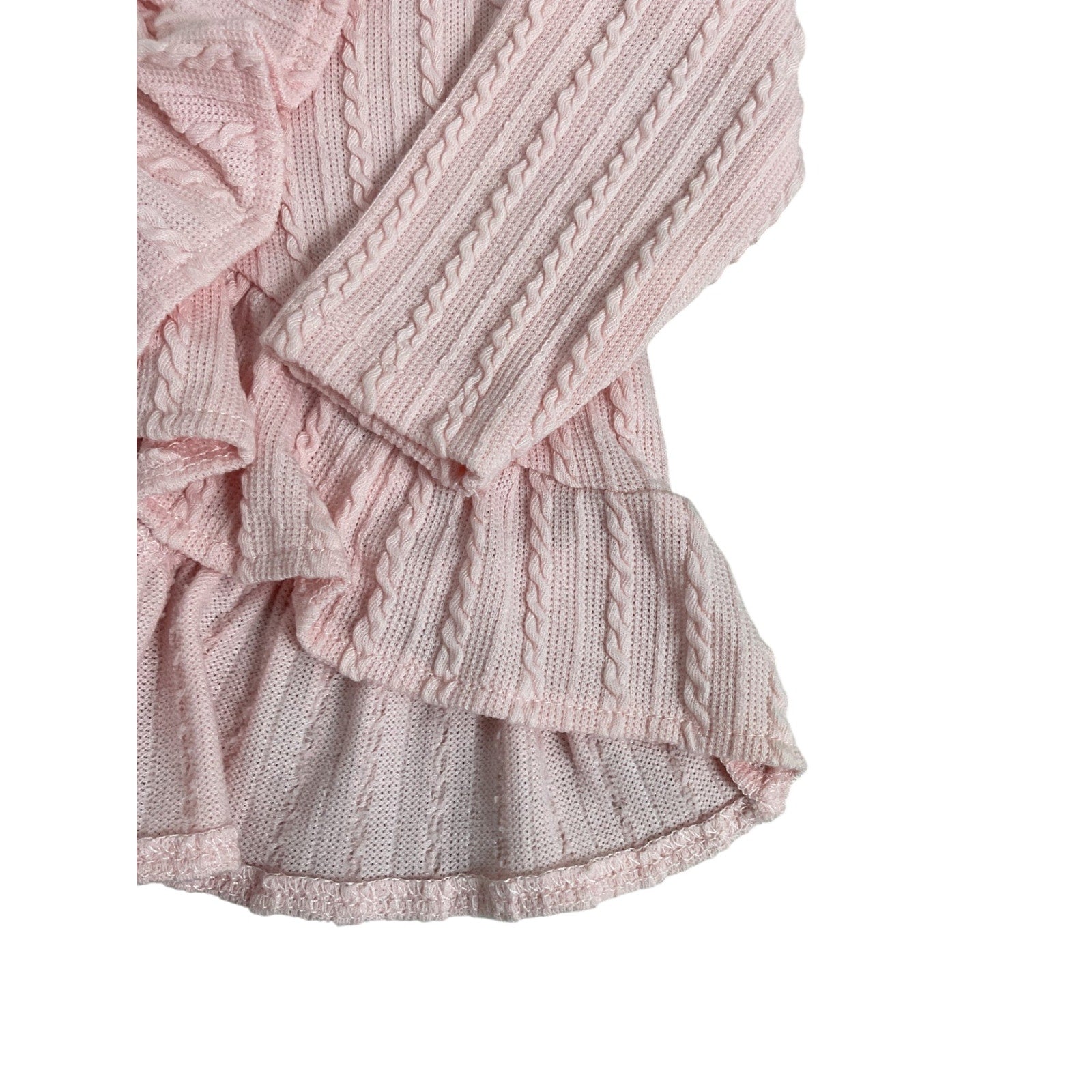 Blusa Niña 18M