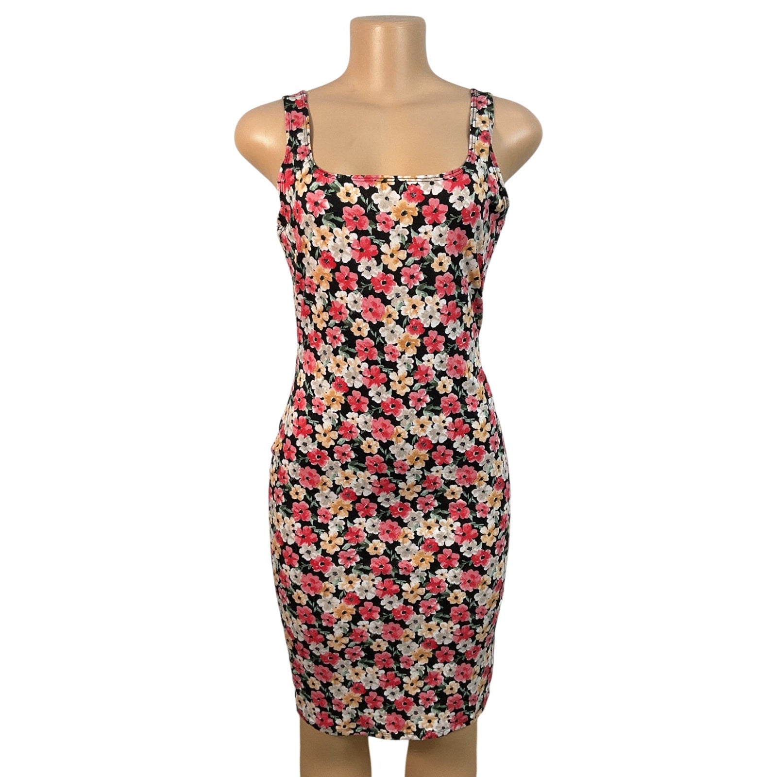 Vestido L (IRIS)