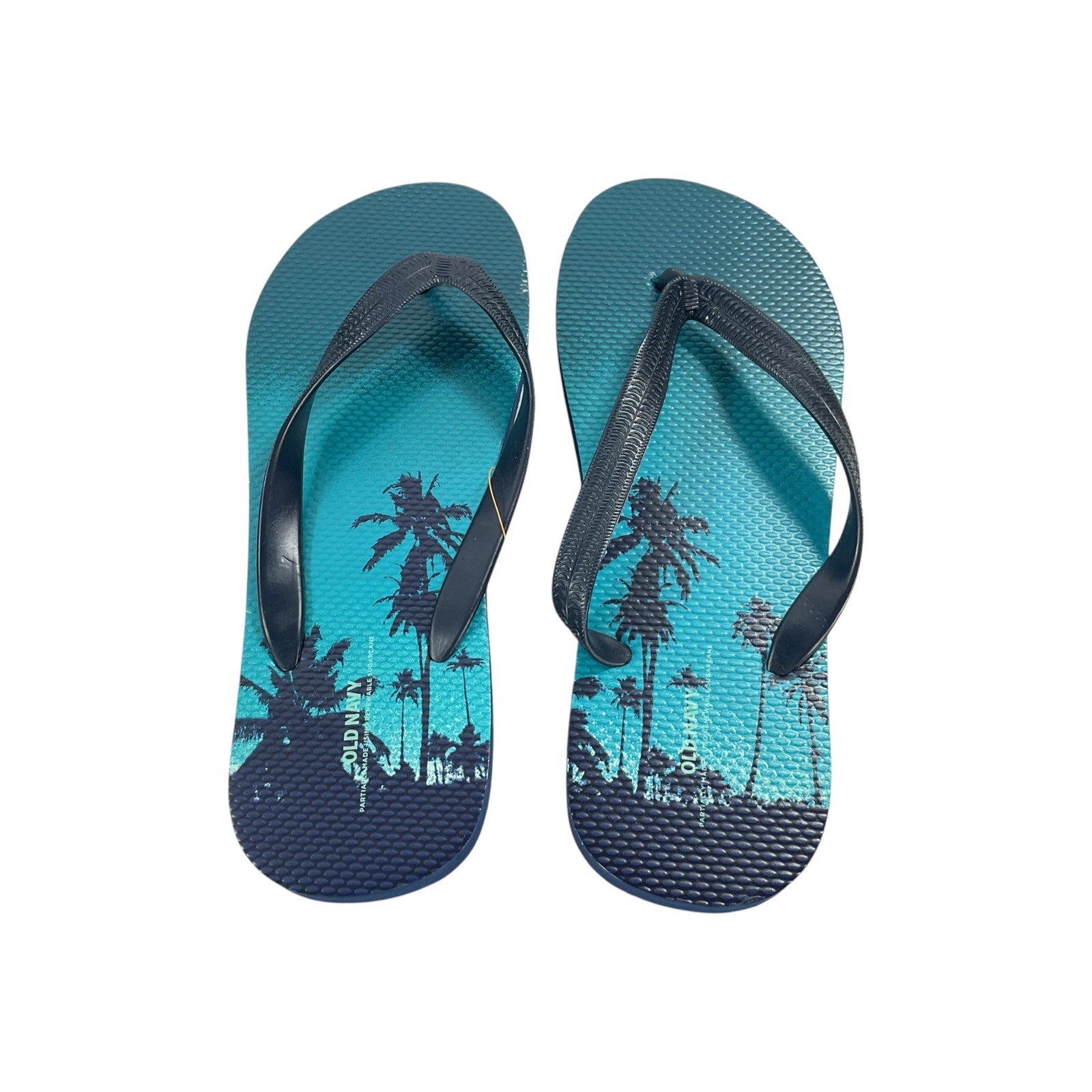 Sandalias 8-9 (OLD NAVY)