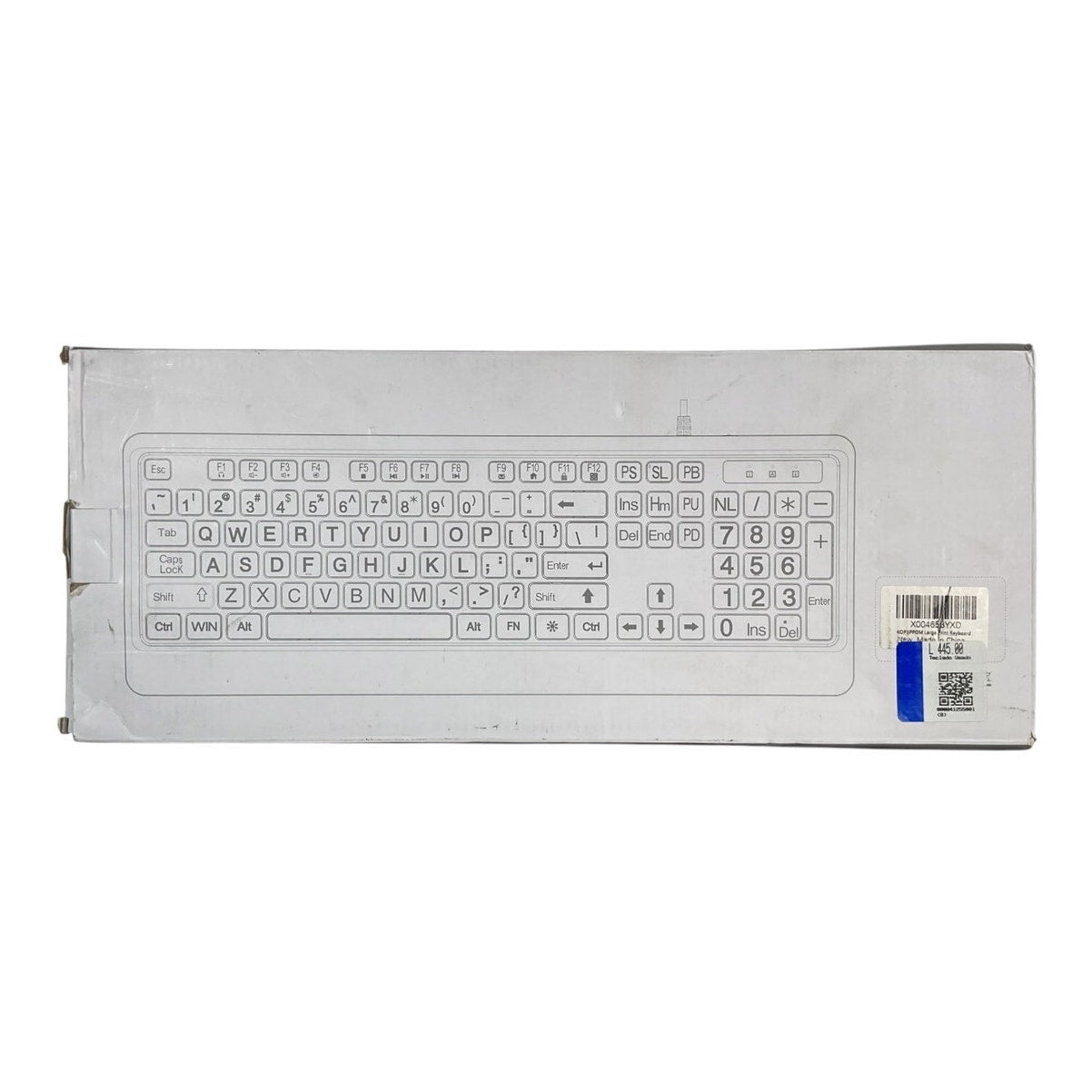 Teclado