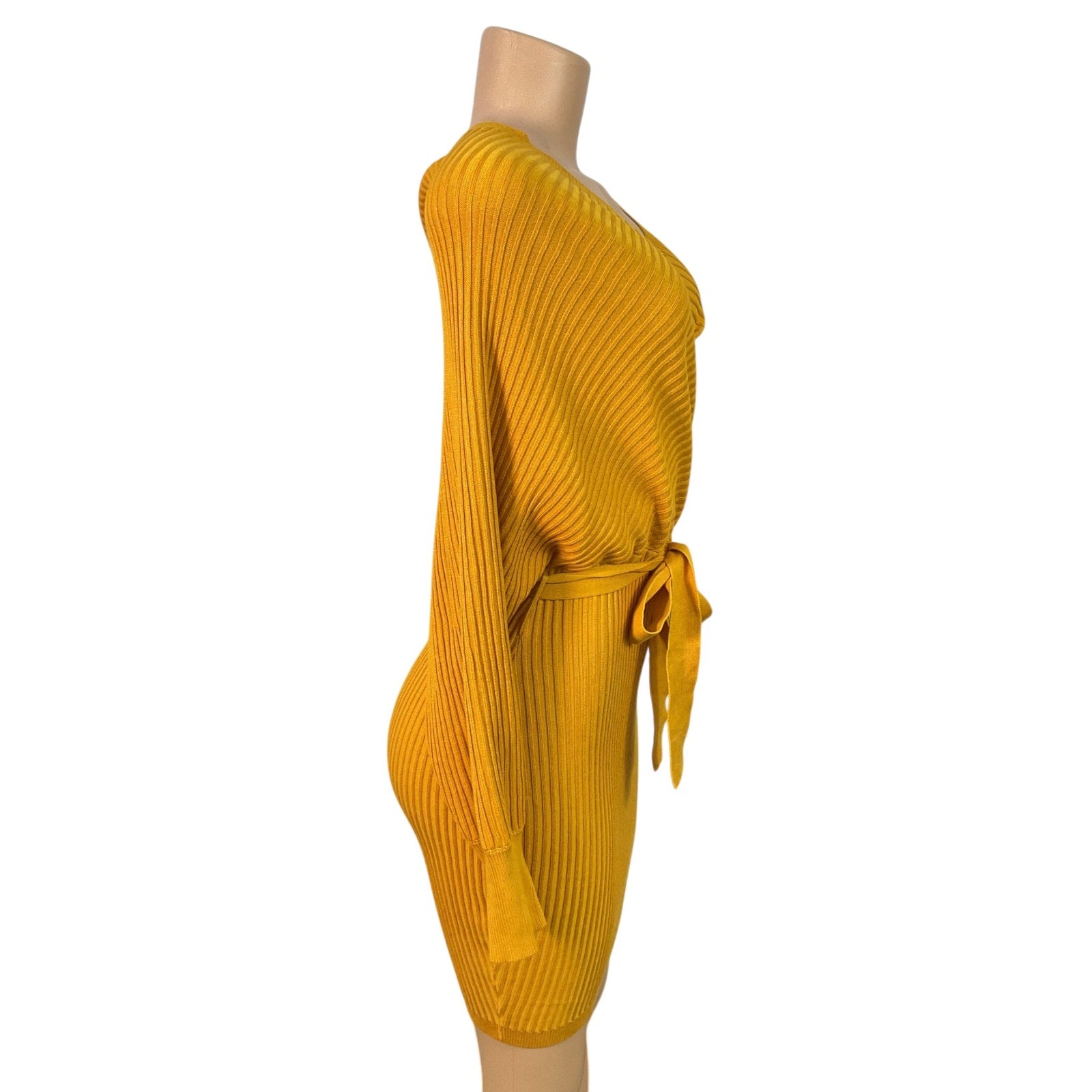 Vestido L (Fashion Nova)