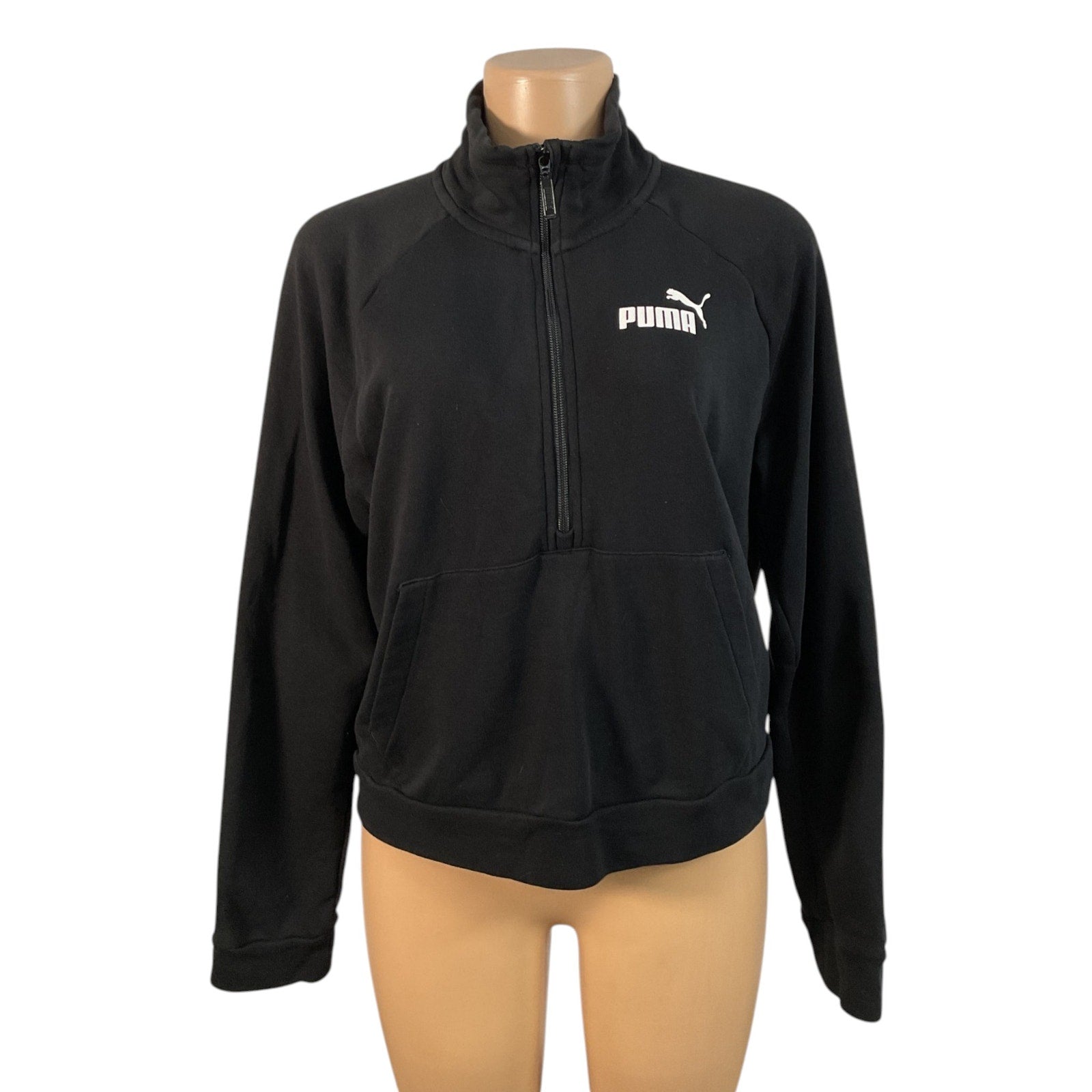 Sudadero M (Puma)
