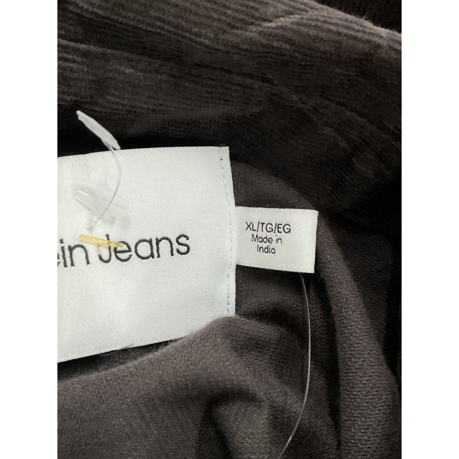 Camisa XL (Calvin Klein)