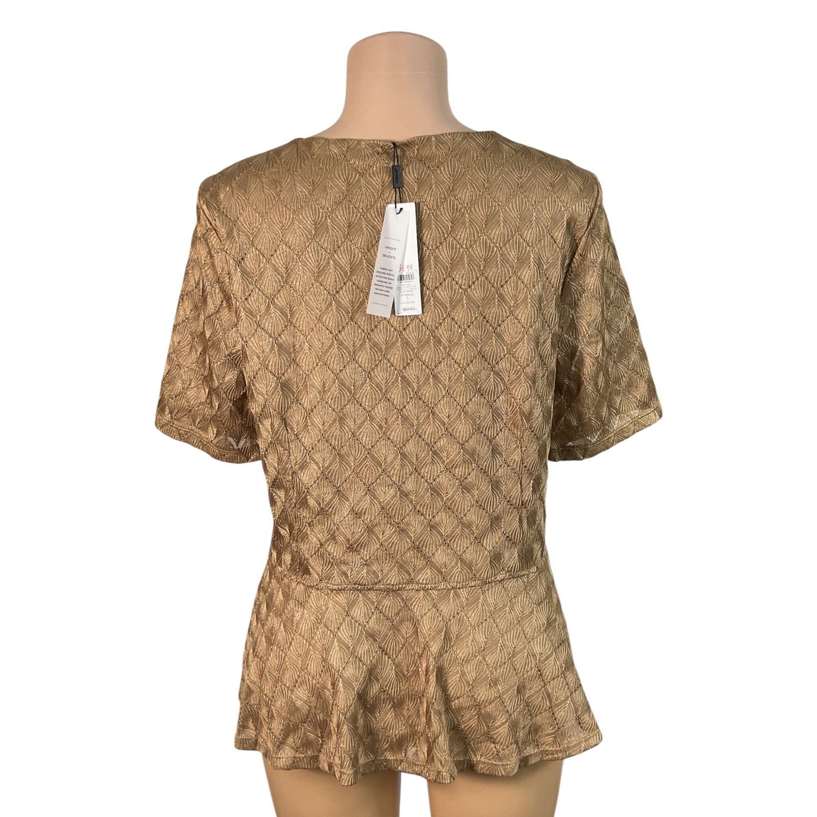 Blusa 1 (CHICOS)