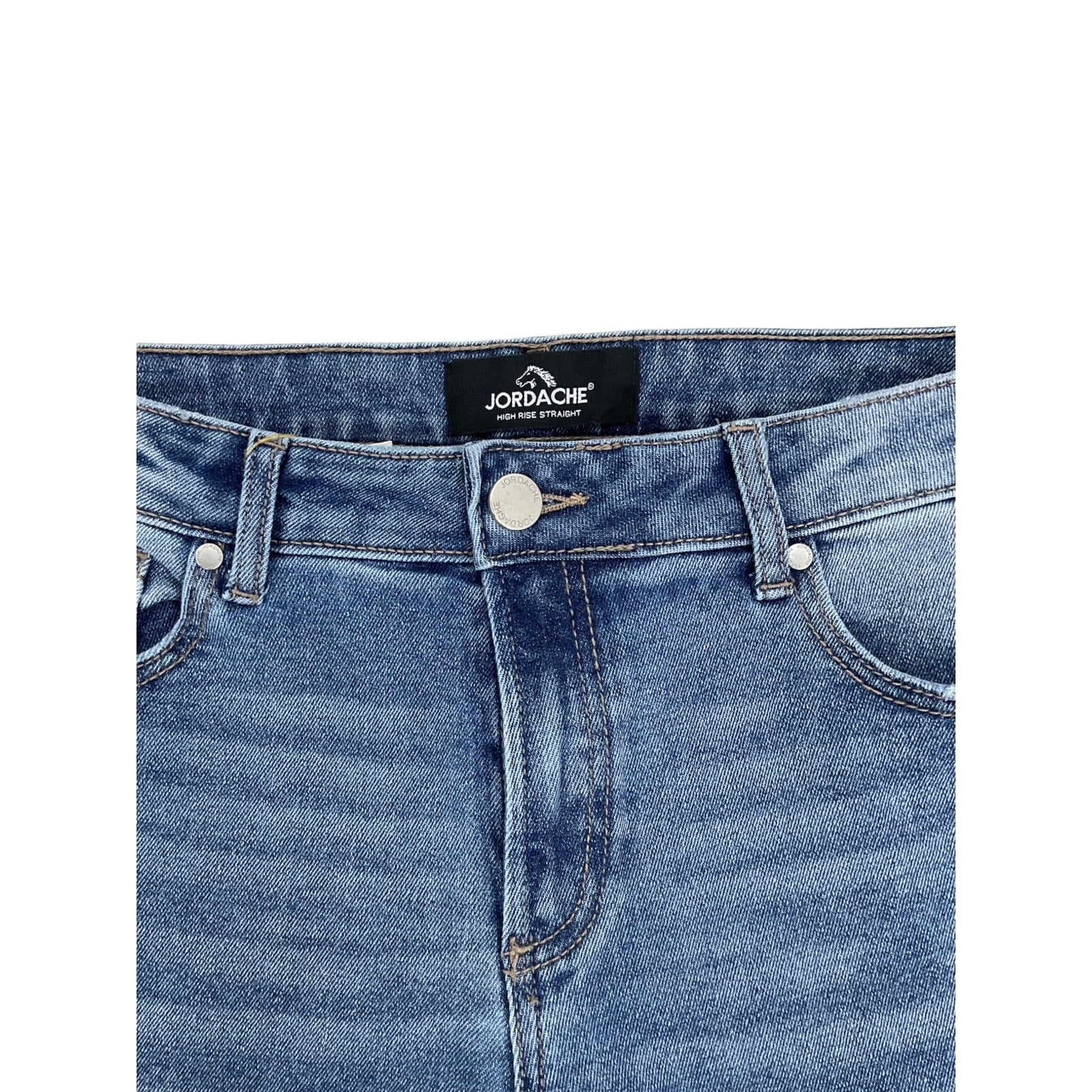 Jeans 6 (Jordache)