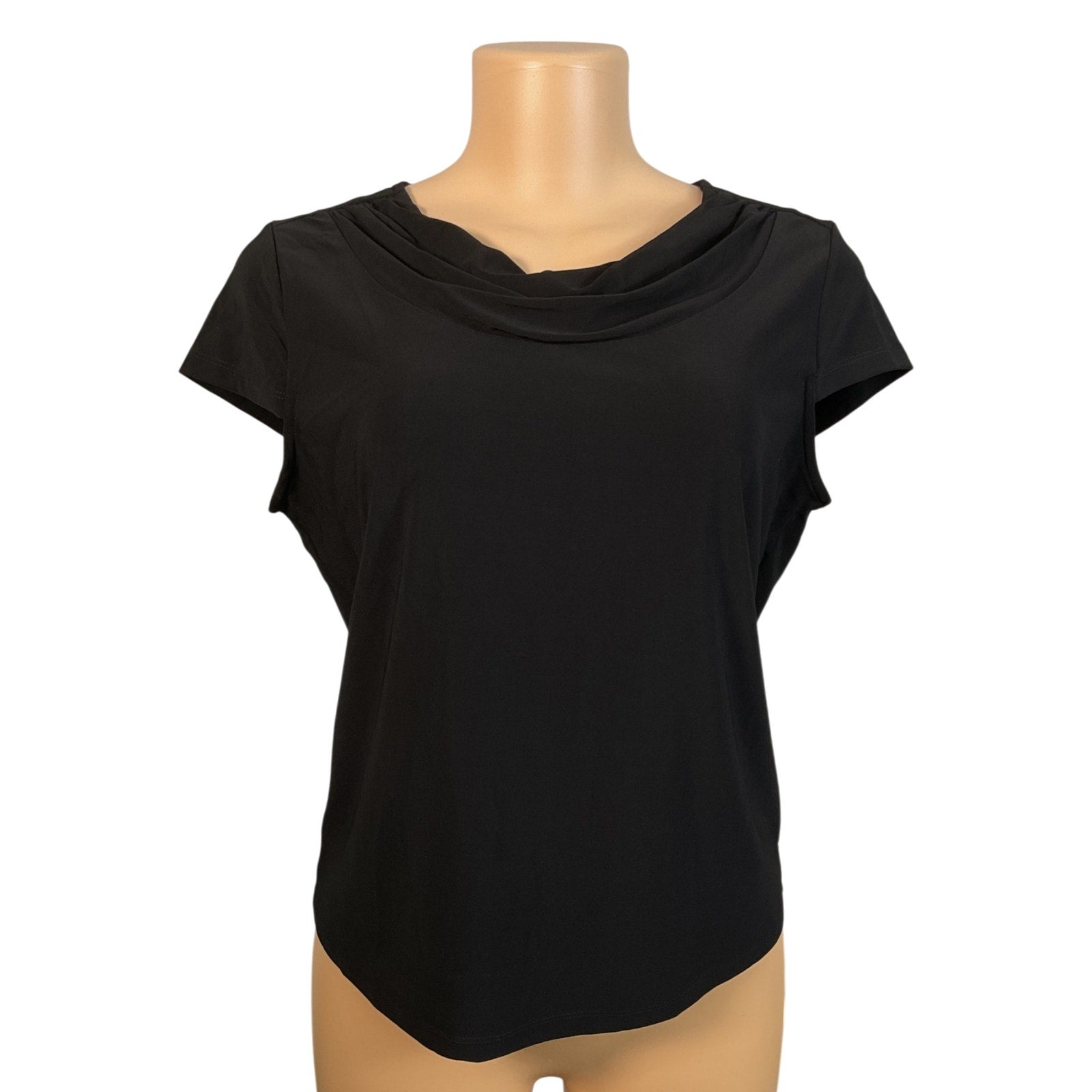 Blusa M (Kasper)