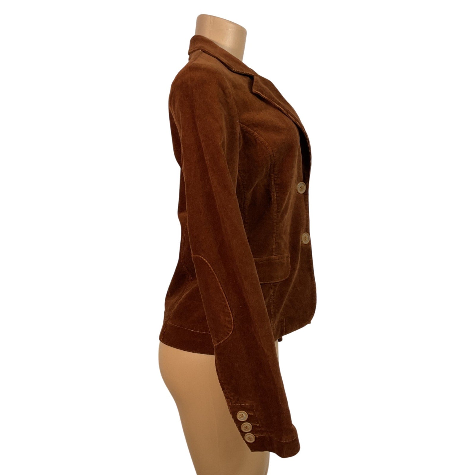 Blazer S