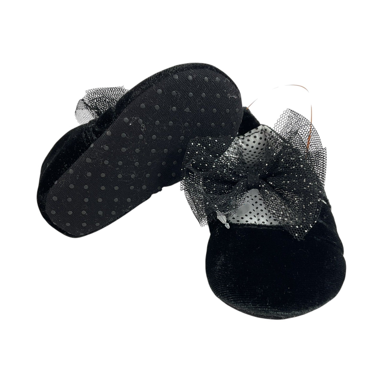 Zapato niña 0-3M (Carter’s)