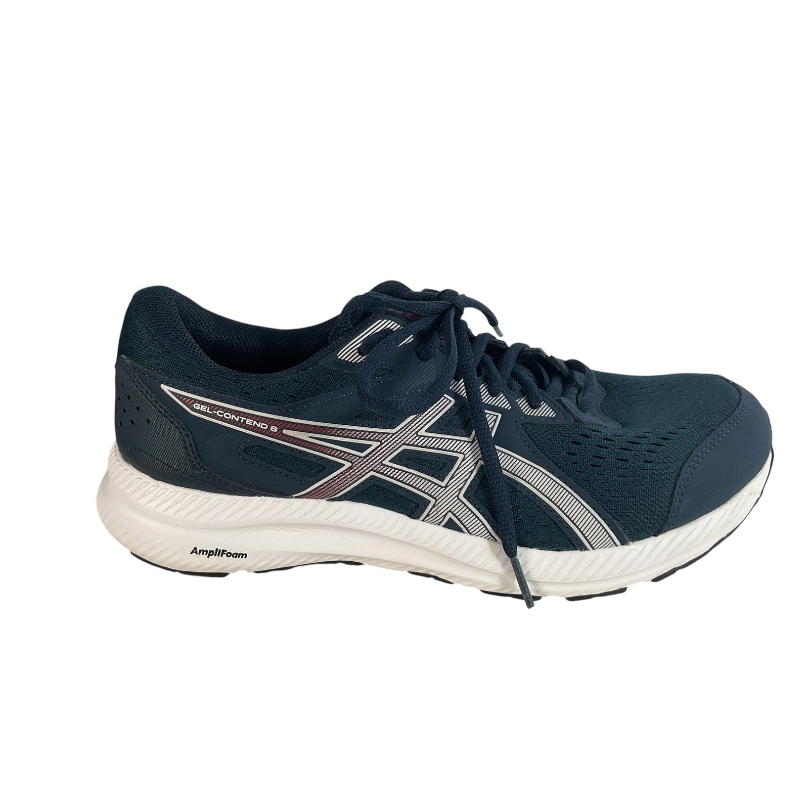 Tenis 9 (asics)