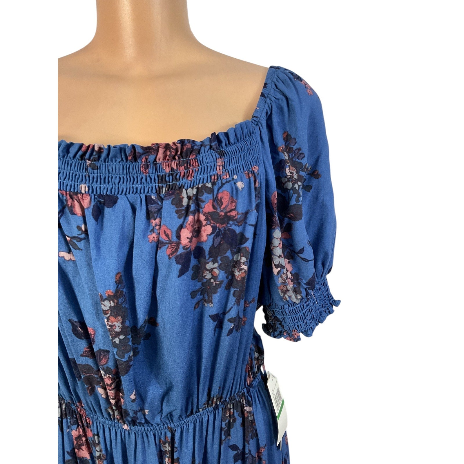 Vestido L (Walflower)