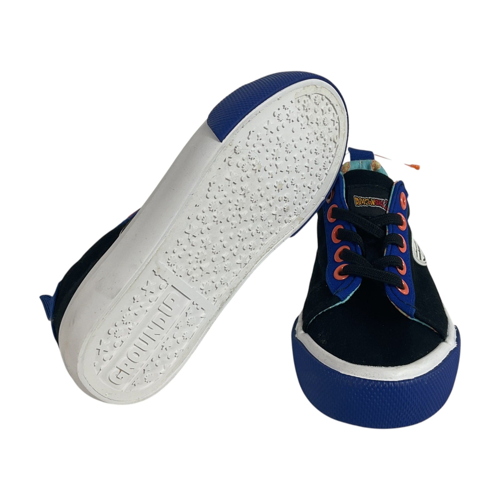 Tenis niño 11