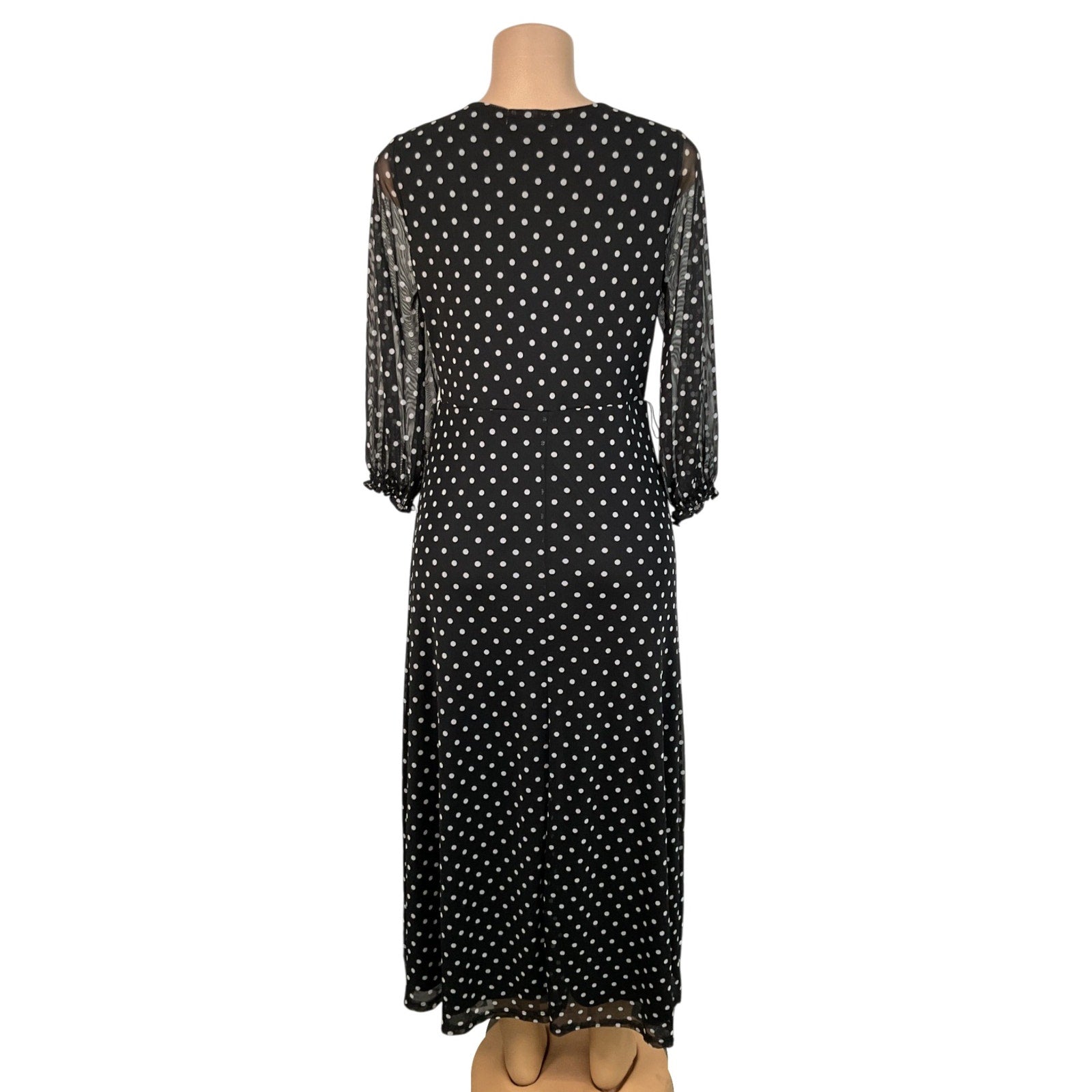 Vestido M