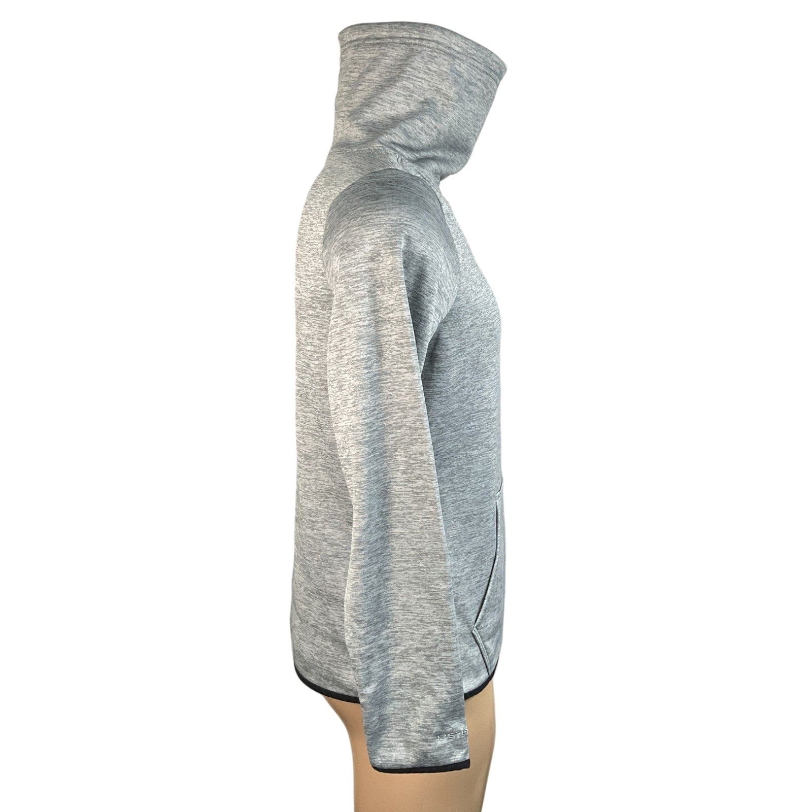 Sudadero M (Under Armour)