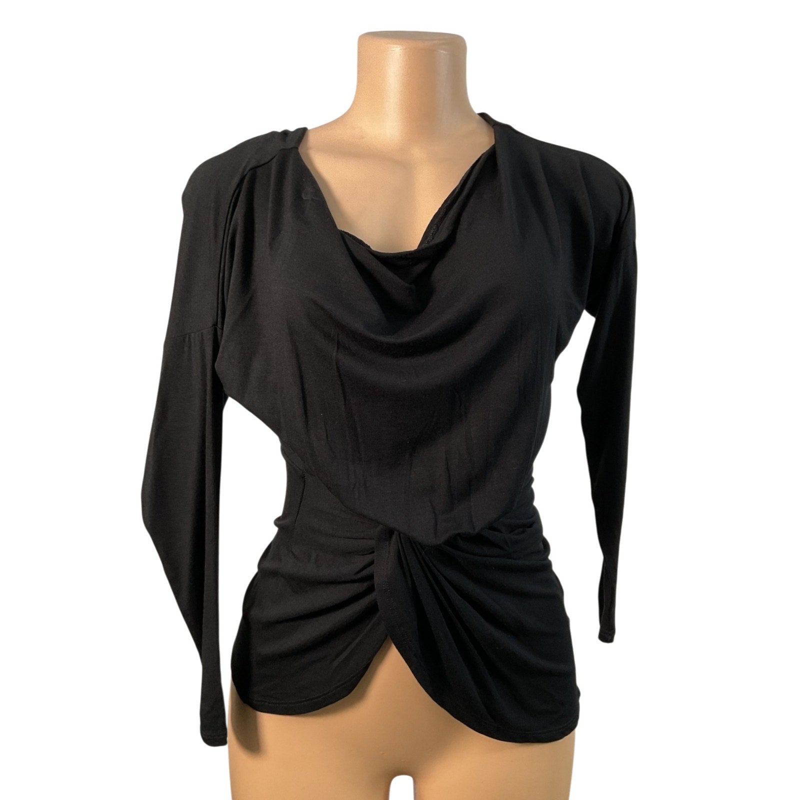 Blusa XS (Fashion Nova)