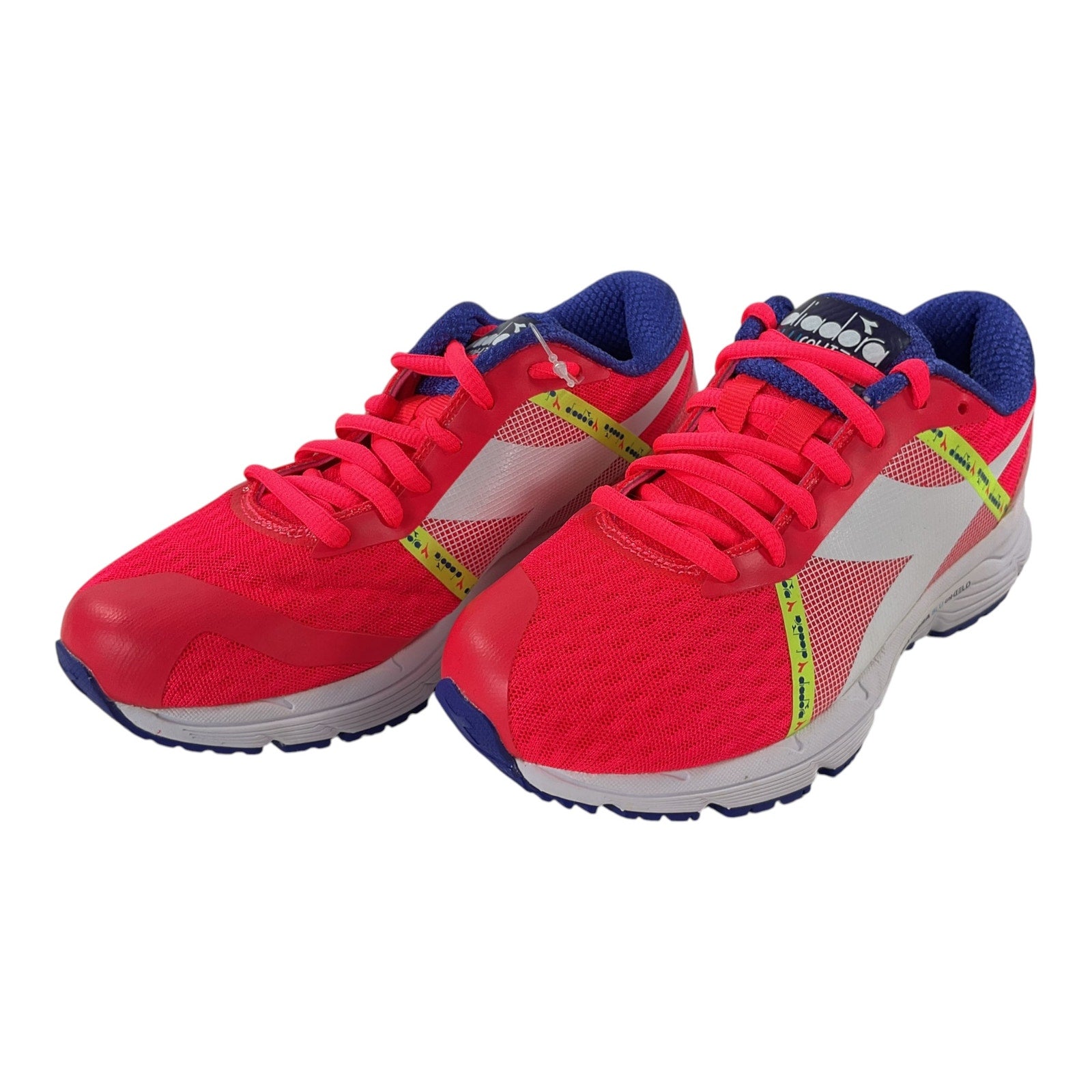 Tenis niño 2 (Diadora)
