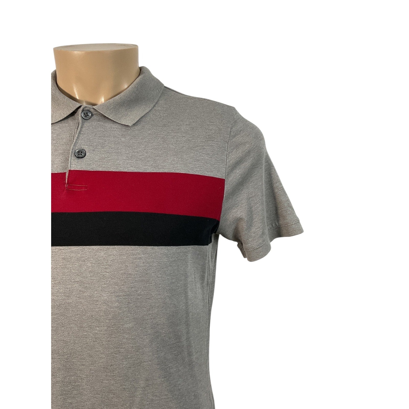 Camisa Tipo Polo M (Banana Republic)
