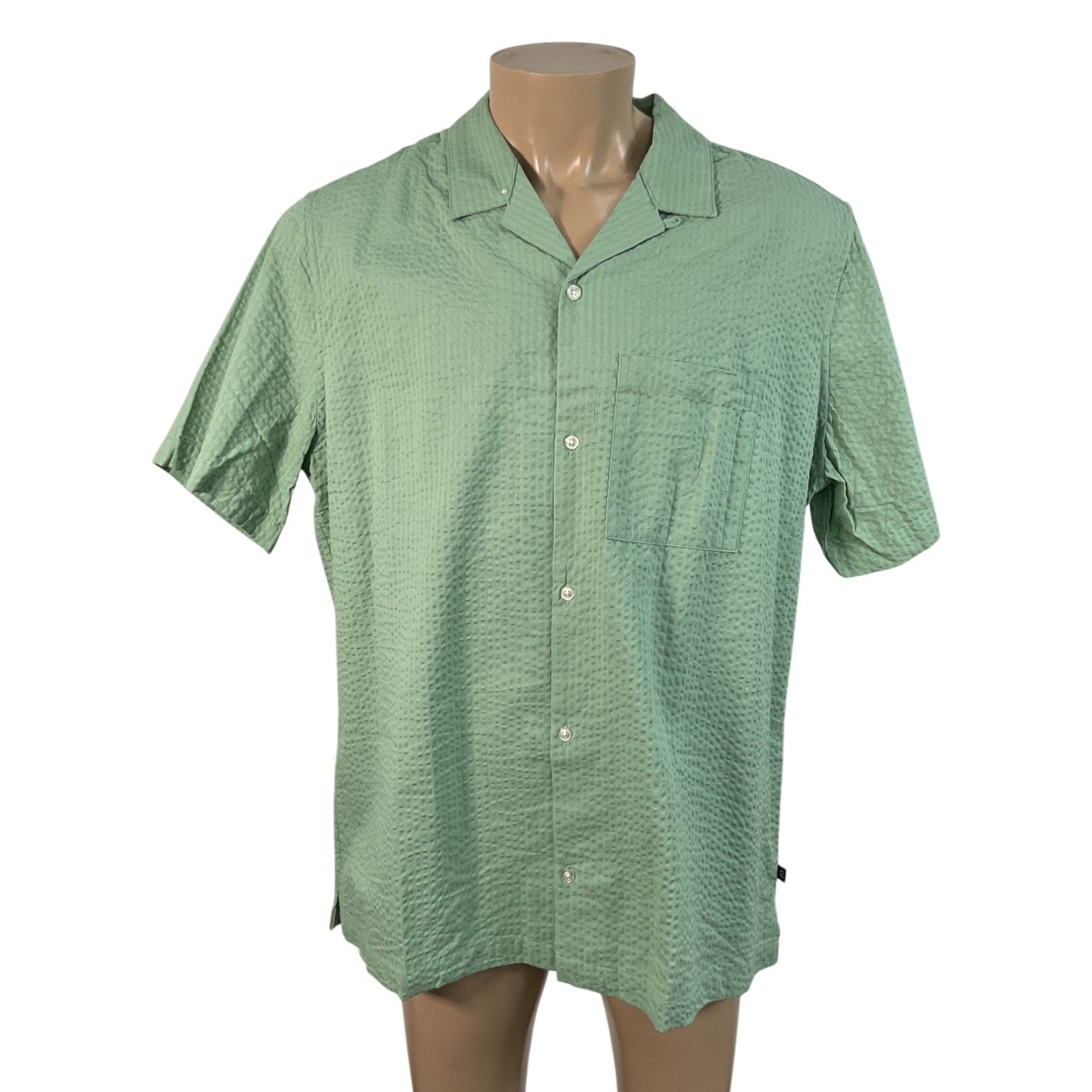 Camisa XL (GAP)