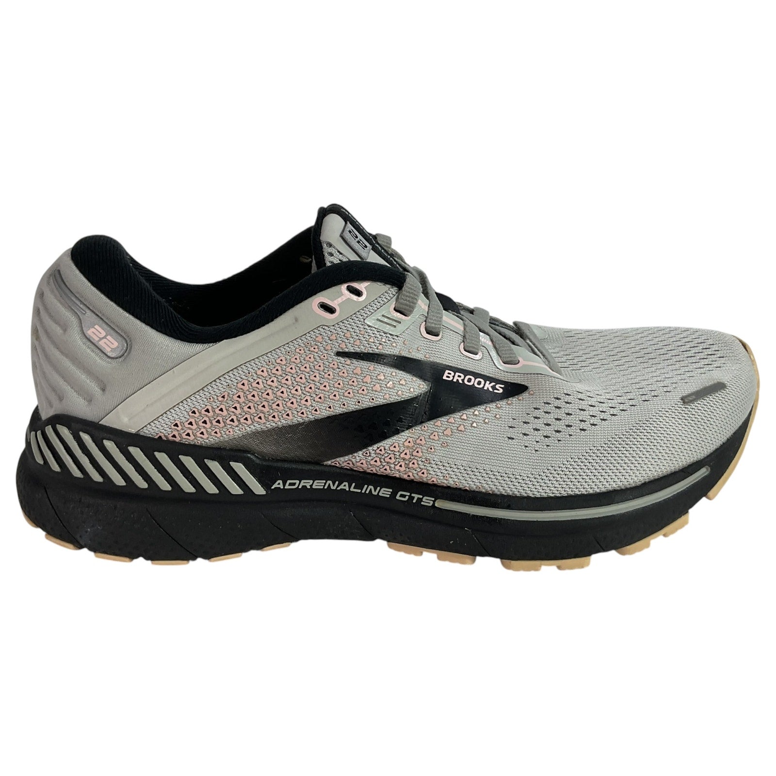 Tenis 8.5 (BROOKS)