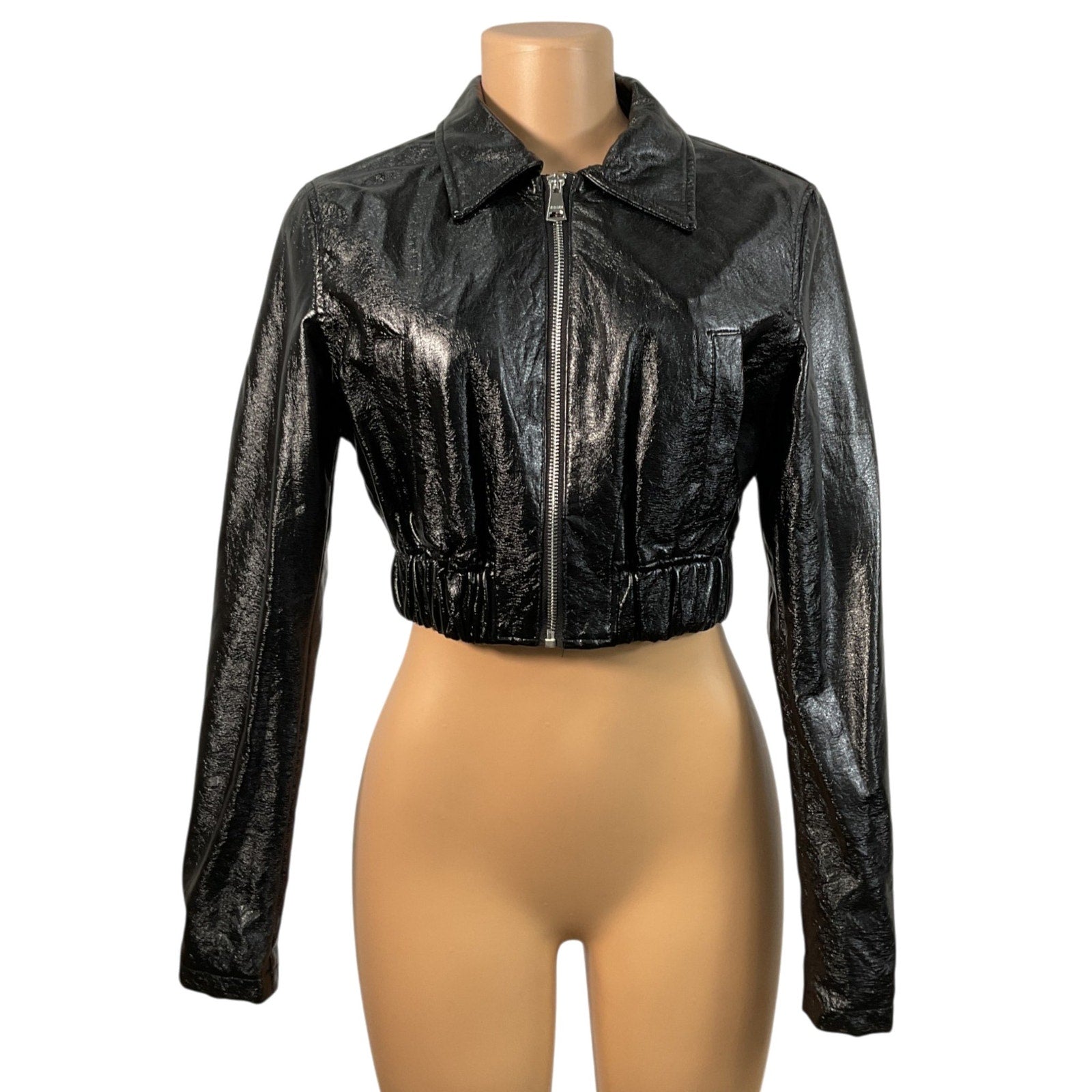Chaqueta S