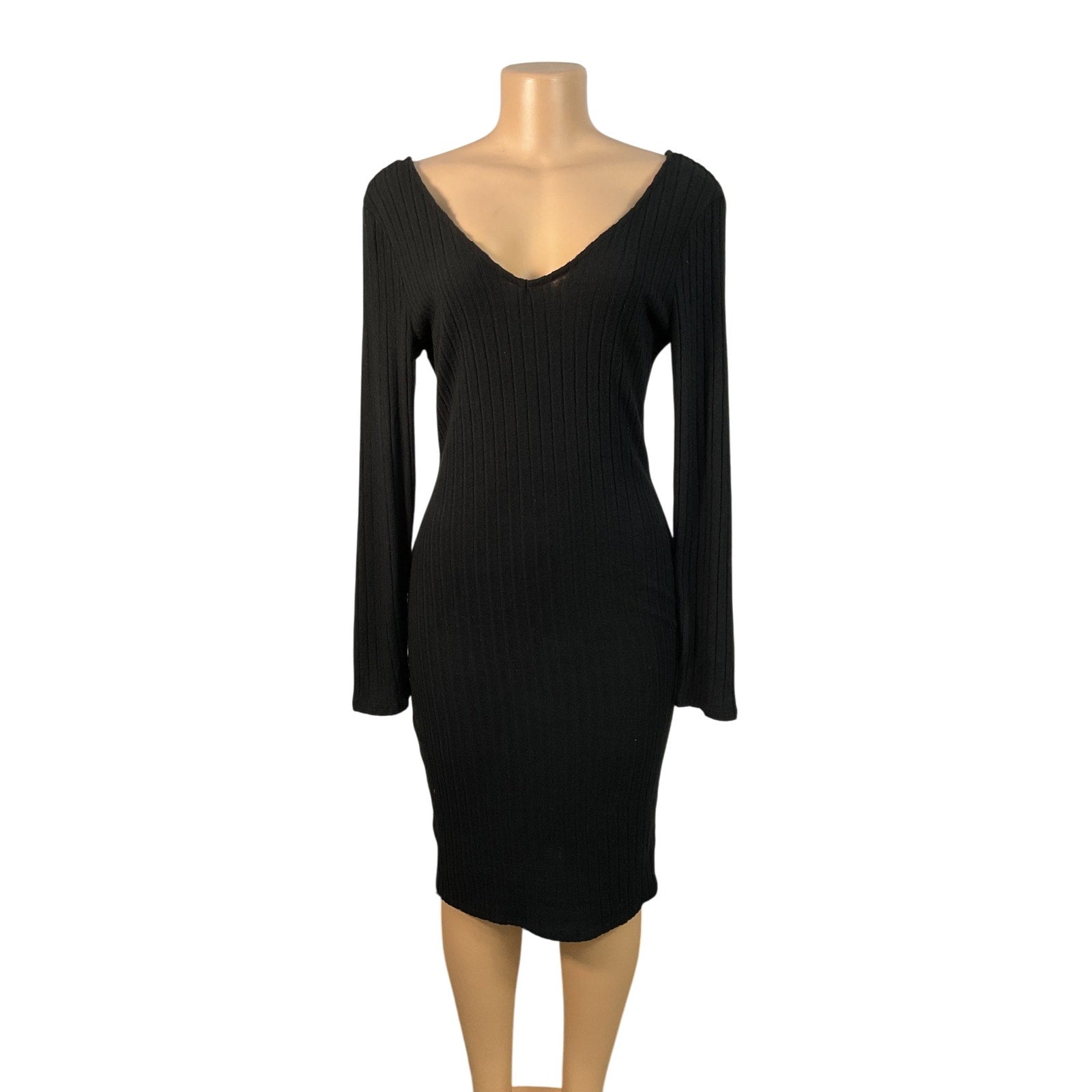 Vestido L (Fashion Nova)