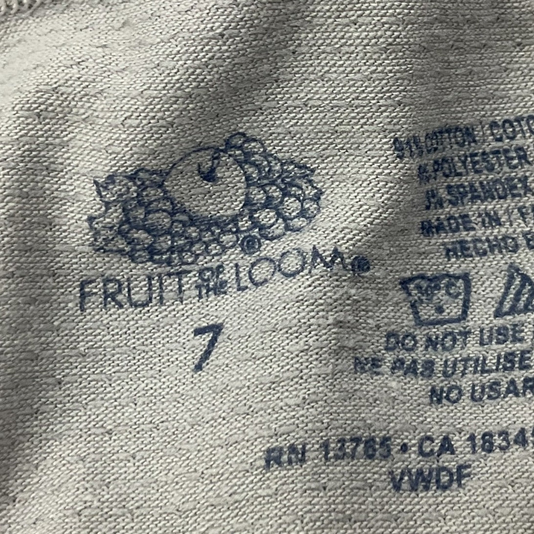 Ropa interior L (Fruit of the Loom)