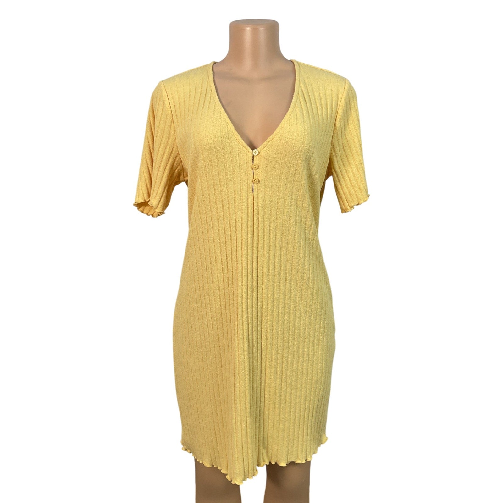 Vestido XL (H&M)