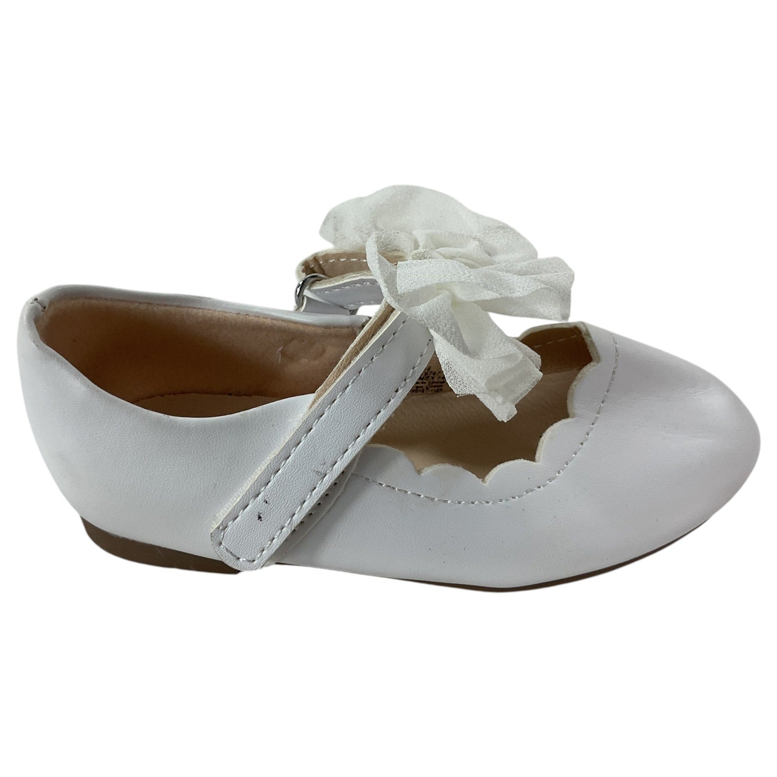 Zapatilla niña 7 (wonder nation)