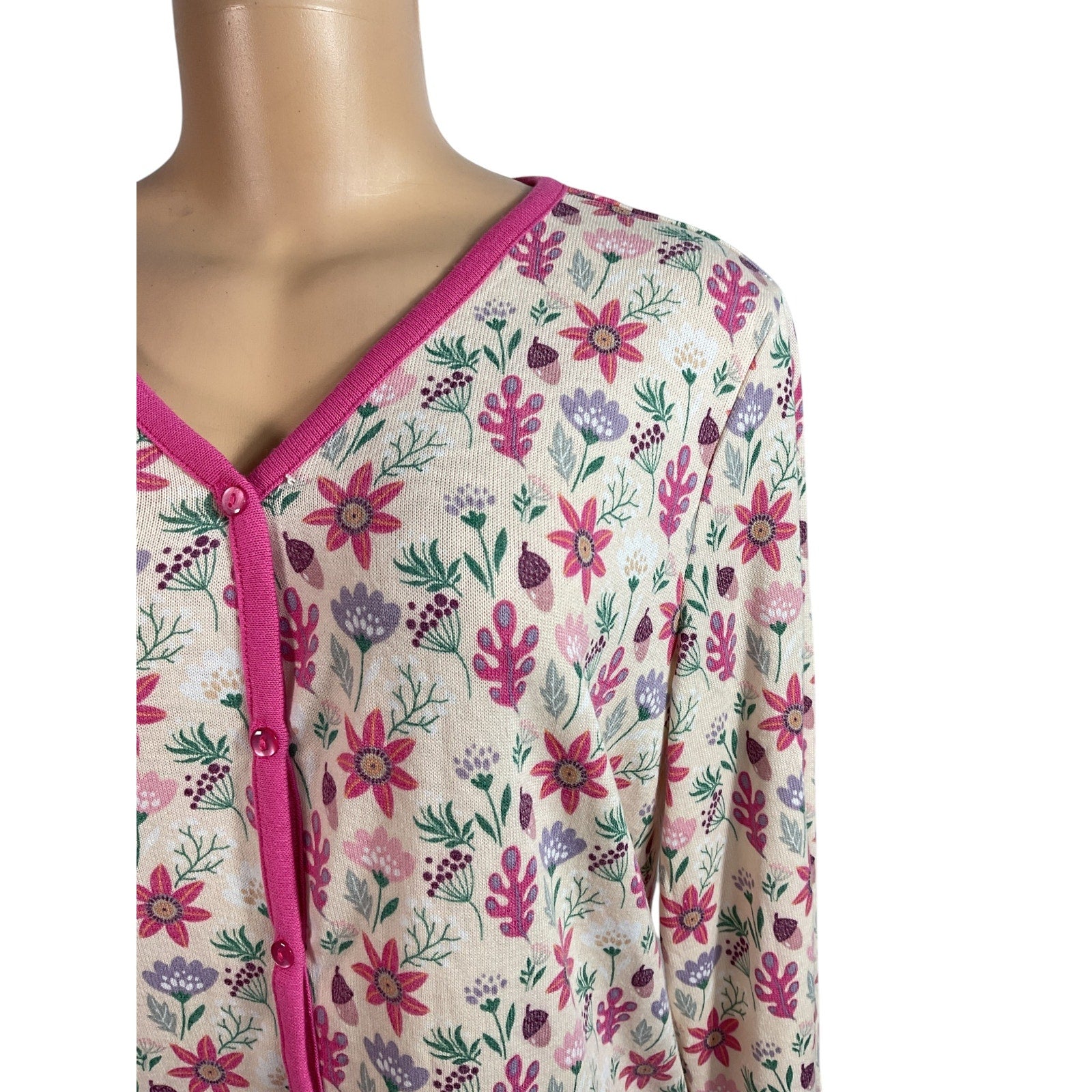 Blusa S