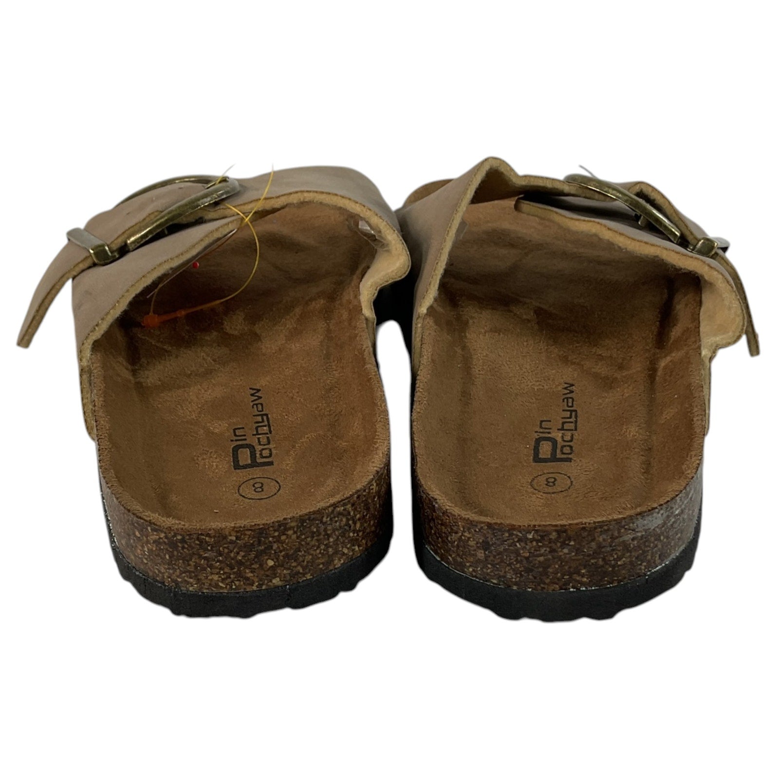 Zapato 8 (Pochyaw)