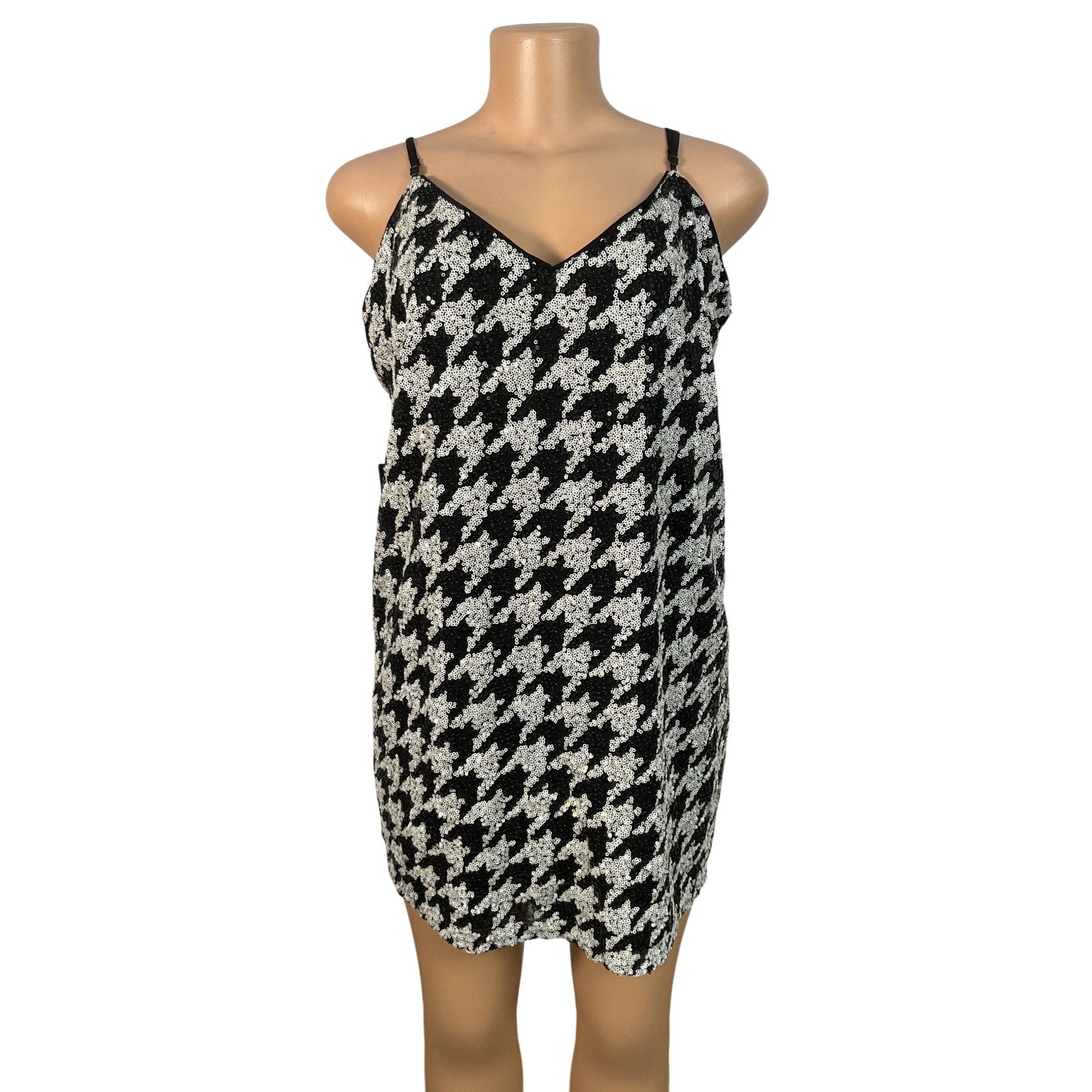 Vestido M (Express)